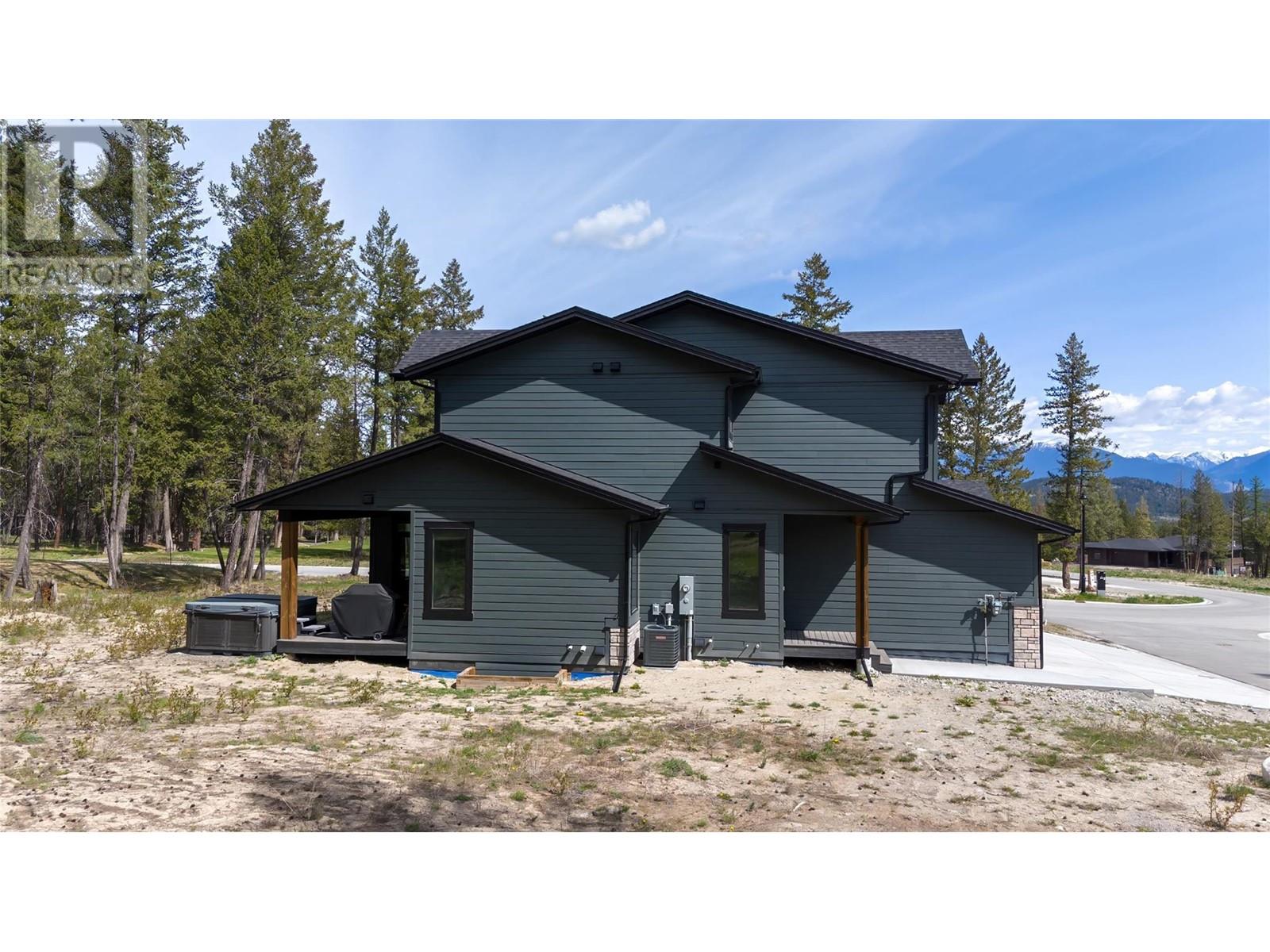 421 Wildstone Close N Unit# 2, Cranbrook, British Columbia V1C 0G4 - Photo 50 - 10346864