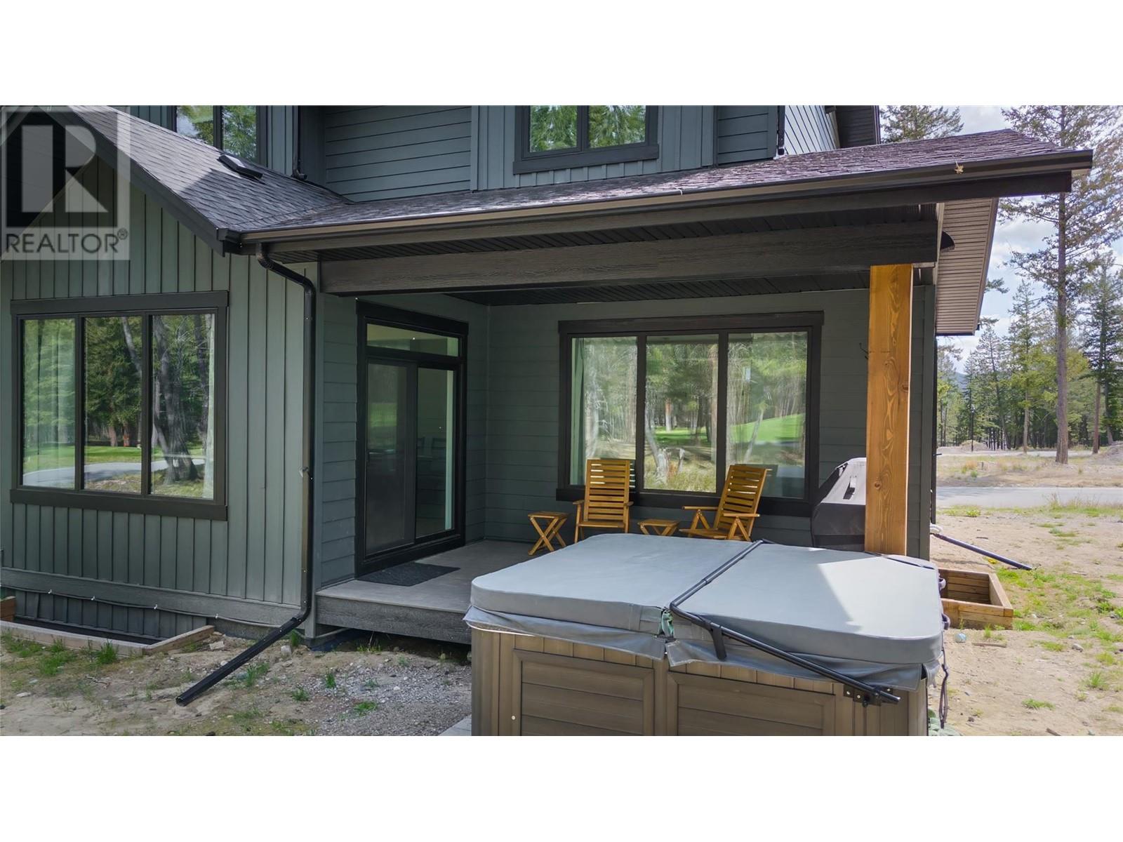 421 Wildstone Close N Unit# 2, Cranbrook, British Columbia V1C 0G4 - Photo 46 - 10346864