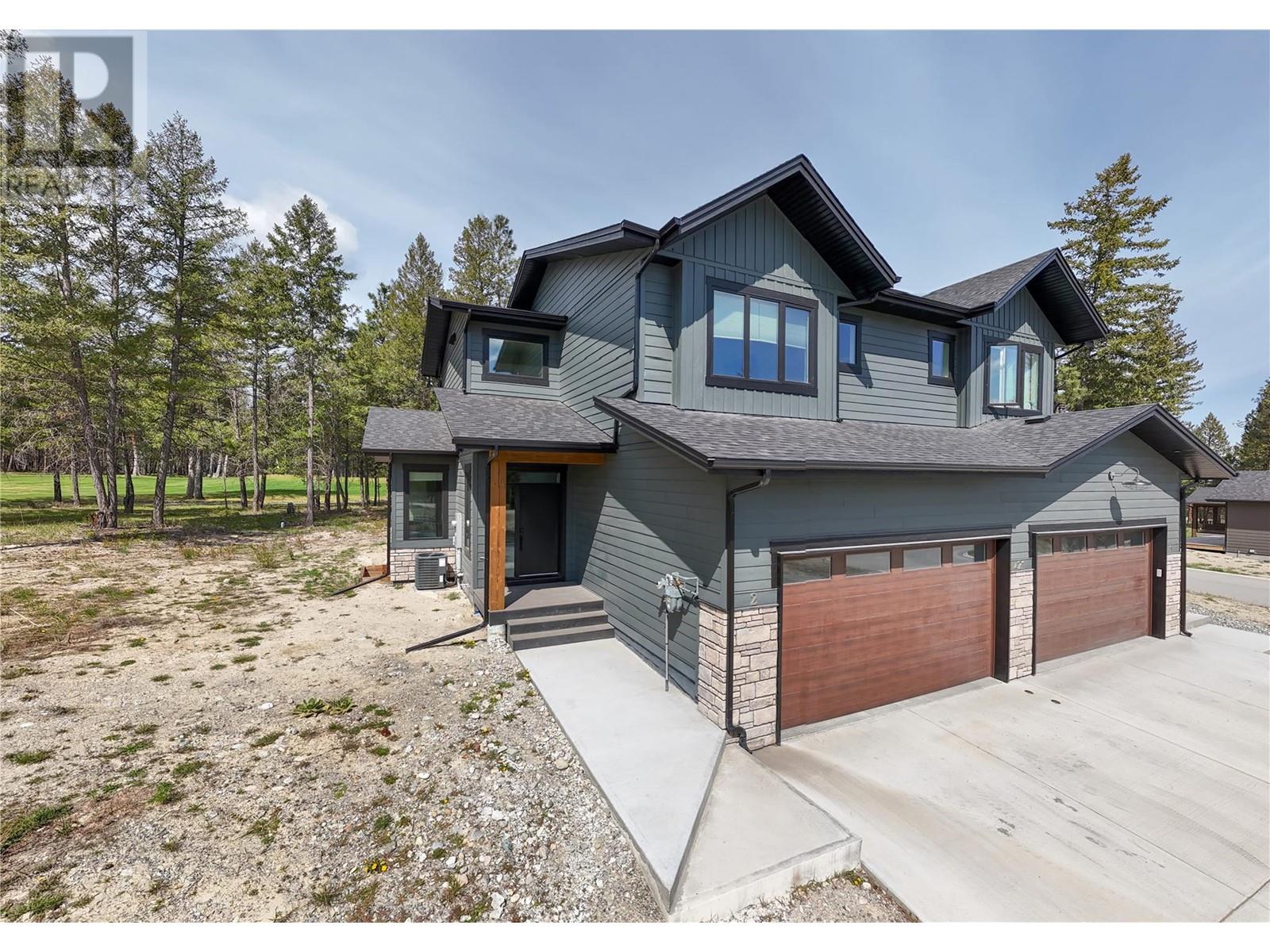 421 Wildstone Close N Unit# 2, Cranbrook, British Columbia V1C 0G4 - Photo 49 - 10346864