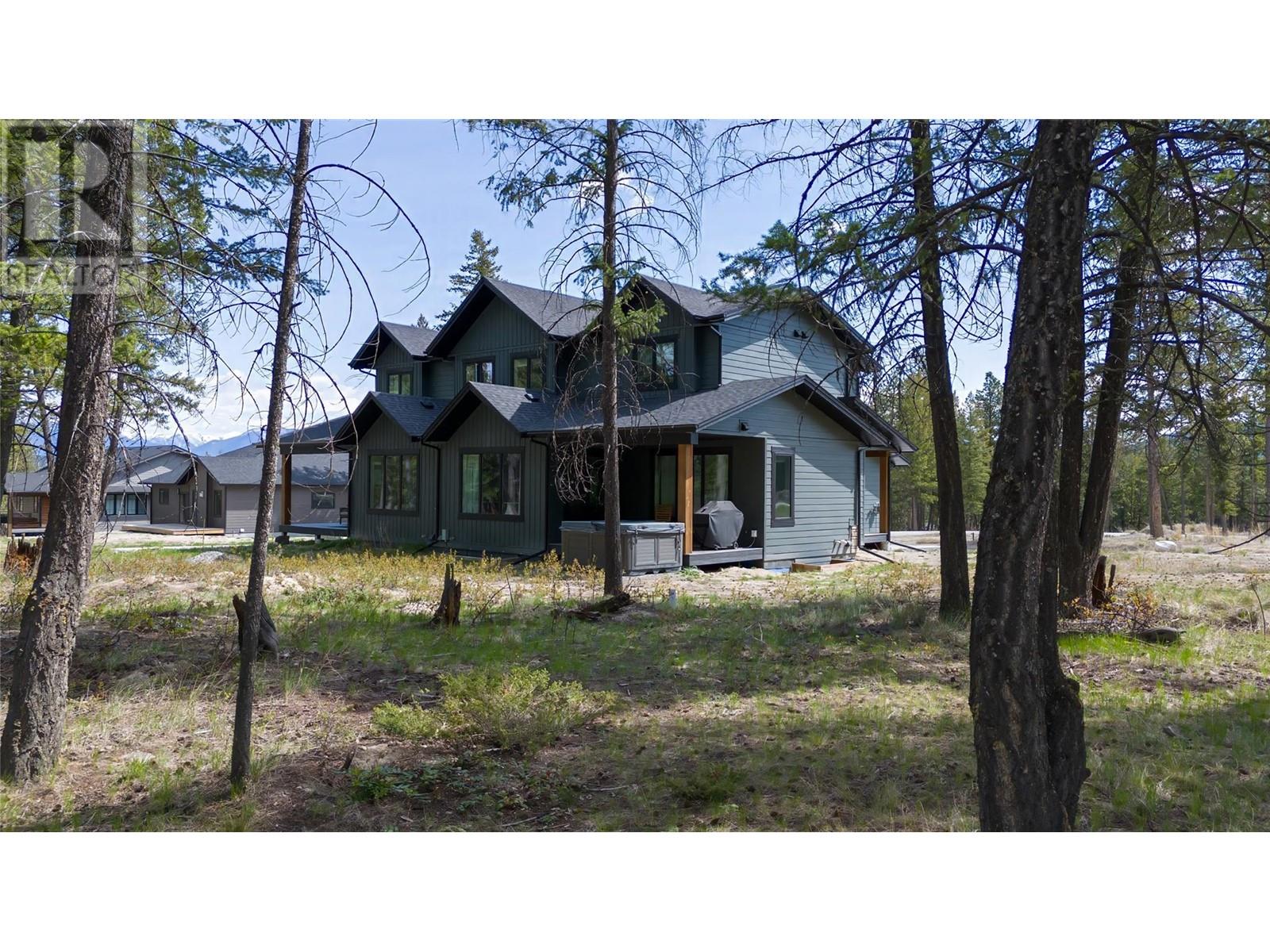 421 Wildstone Close N Unit# 2, Cranbrook, British Columbia V1C 0G4 - Photo 47 - 10346864