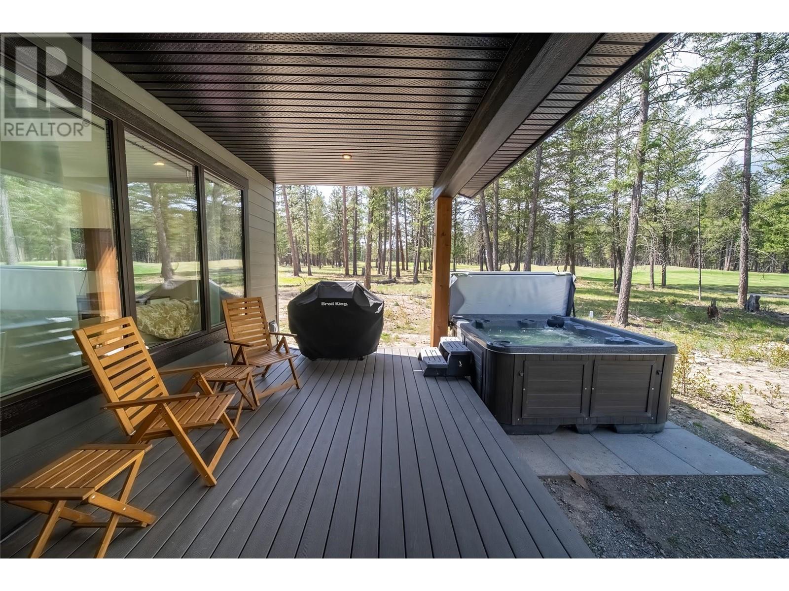 421 Wildstone Close N Unit# 2, Cranbrook, British Columbia V1C 0G4 - Photo 43 - 10346864