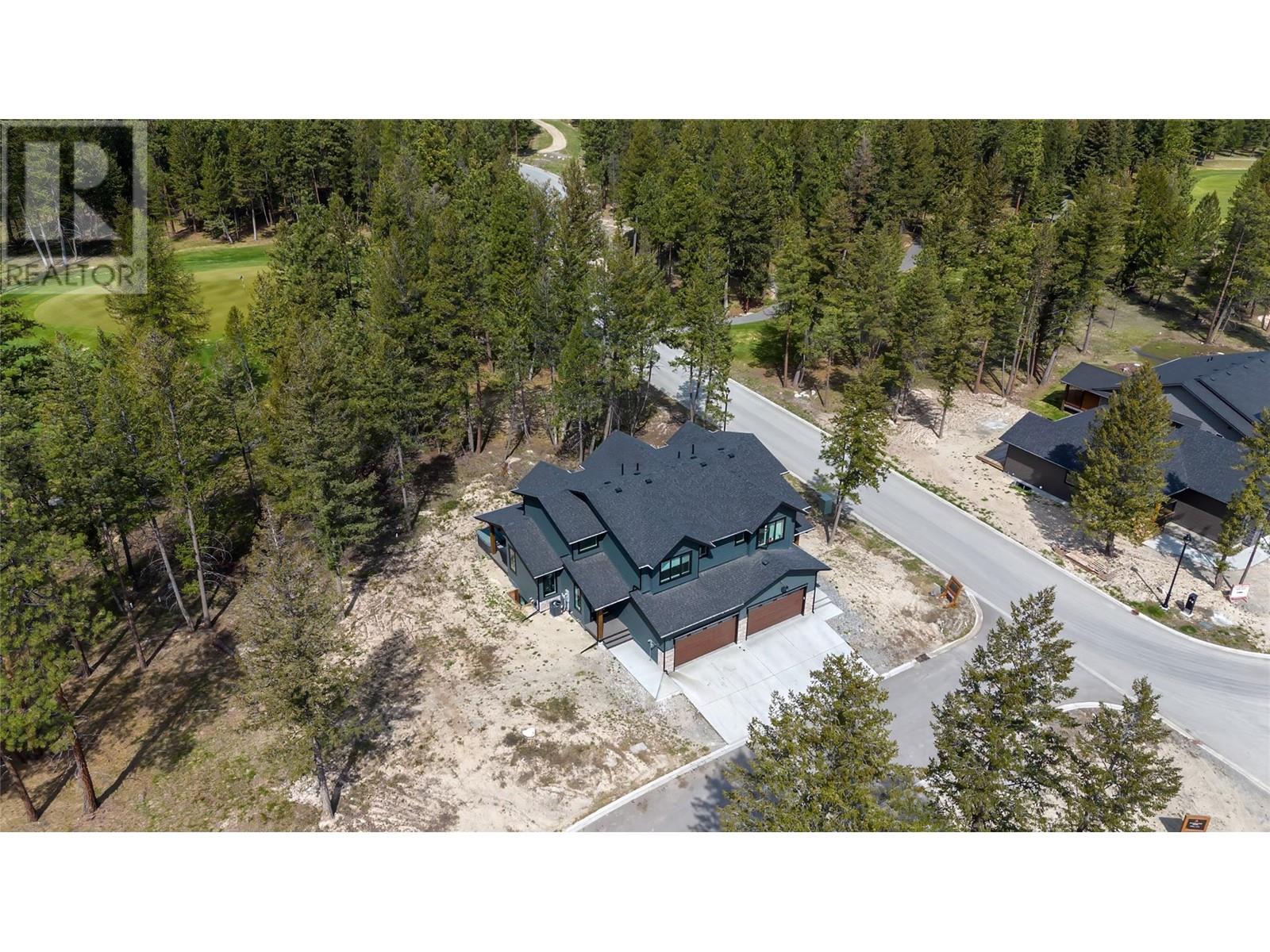 421 Wildstone Close N Unit# 2, Cranbrook, British Columbia V1C 0G4 - Photo 51 - 10346864