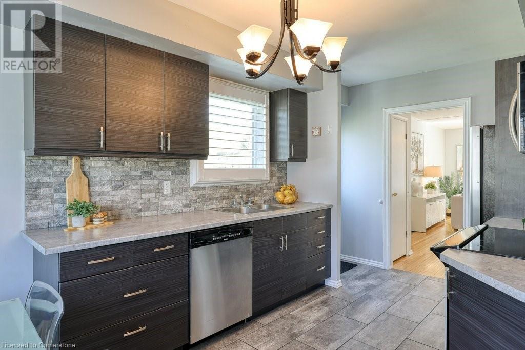 Property at 1014B NESBITT Crescent image 5