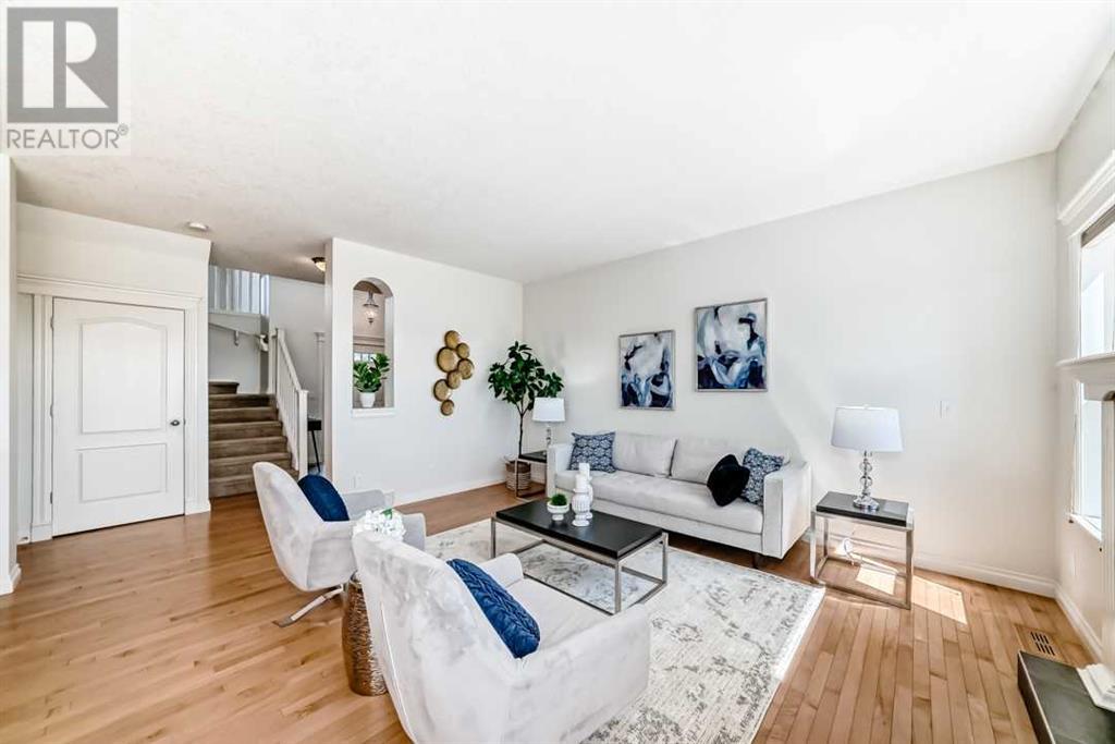 147 Sage Valley Green Nw, Calgary, Alberta  T3R 0H8 - Photo 25 - A2219603