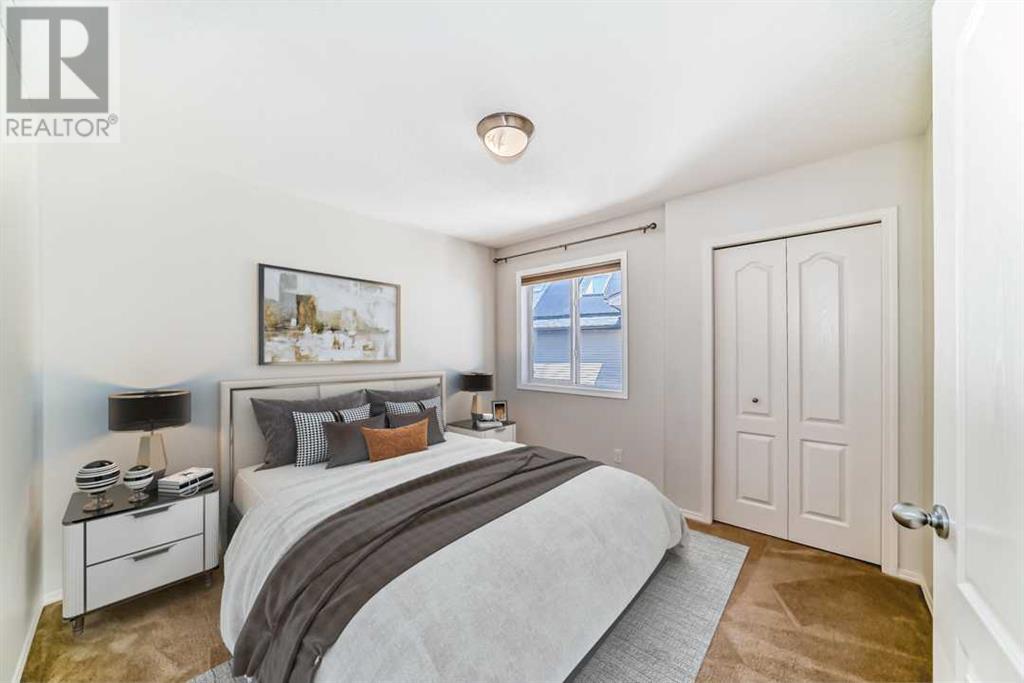 147 Sage Valley Green Nw, Calgary, Alberta  T3R 0H8 - Photo 36 - A2219603