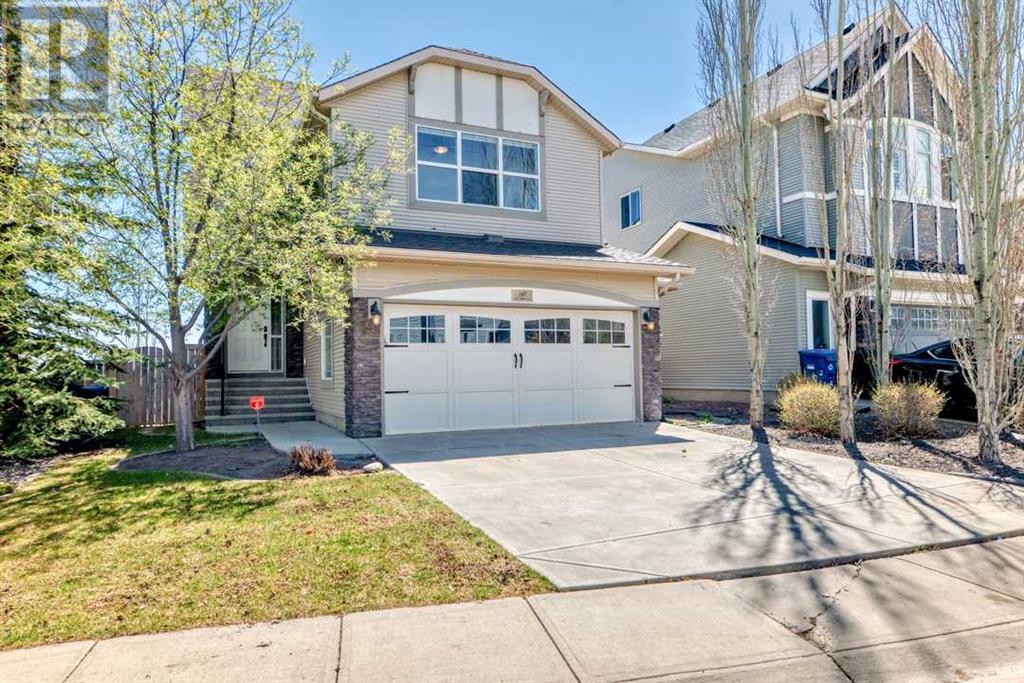 147 Sage Valley Green Nw, Calgary, Alberta  T3R 0H8 - Photo 5 - A2219603