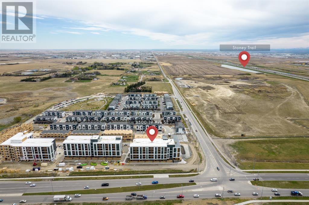 1210, 8500 19 Avenue Se, Calgary, Alberta  T2A 7W8 - Photo 21 - A2216136