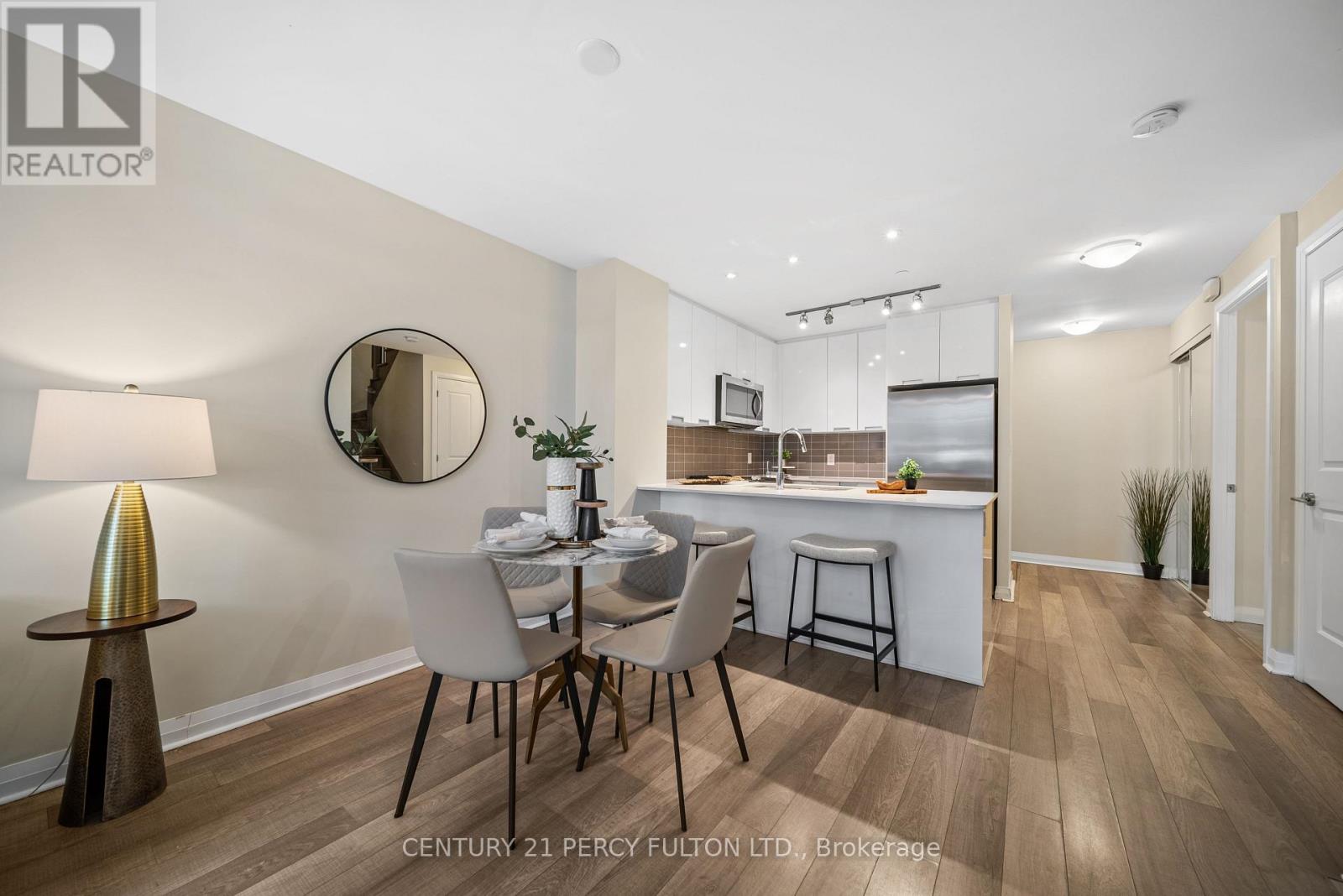 119 - 5033 Four Springs Avenue, Mississauga, Ontario  L5R 0G6 - Photo 3 - W12141218