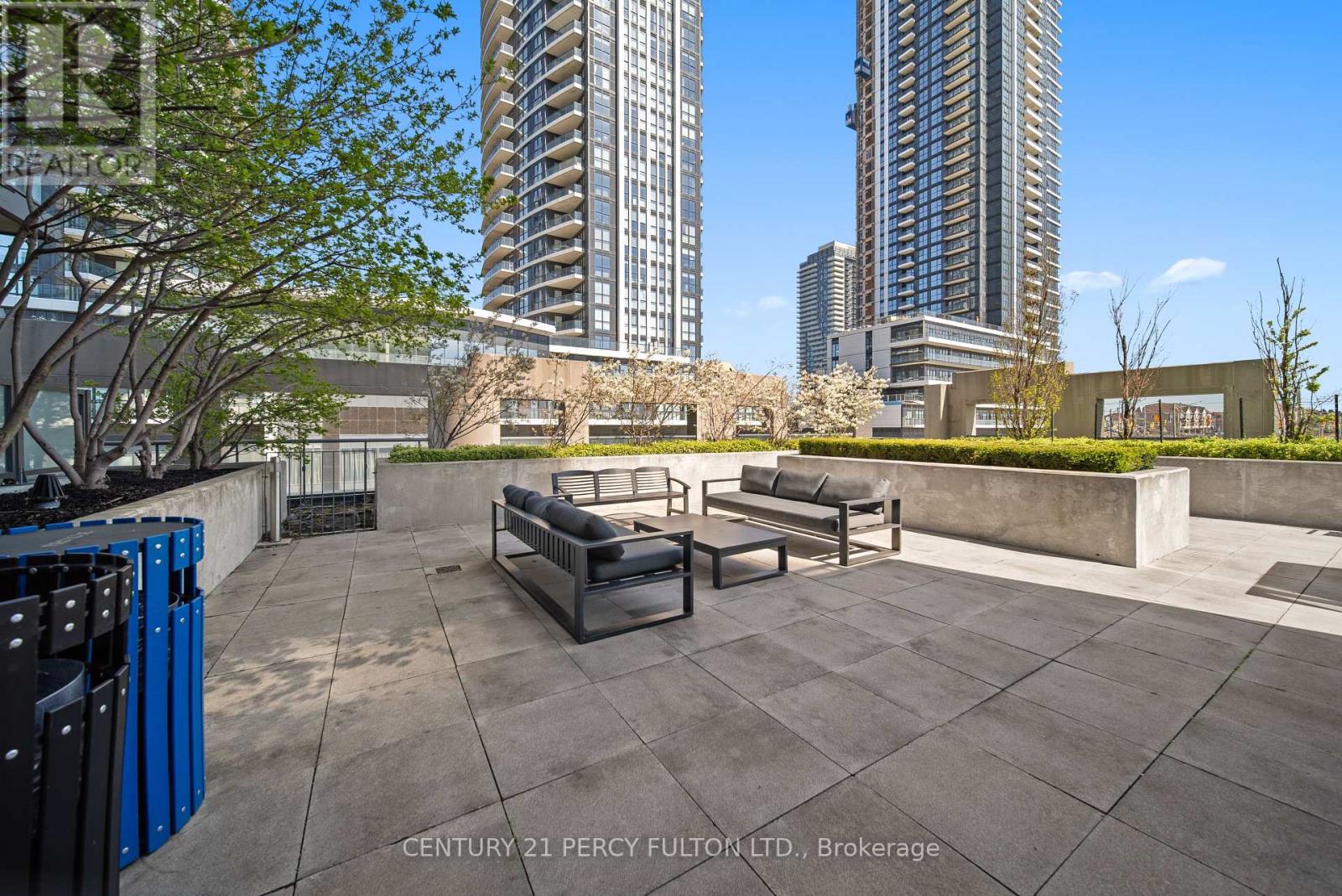 119 - 5033 Four Springs Avenue, Mississauga, Ontario  L5R 0G6 - Photo 37 - W12141218