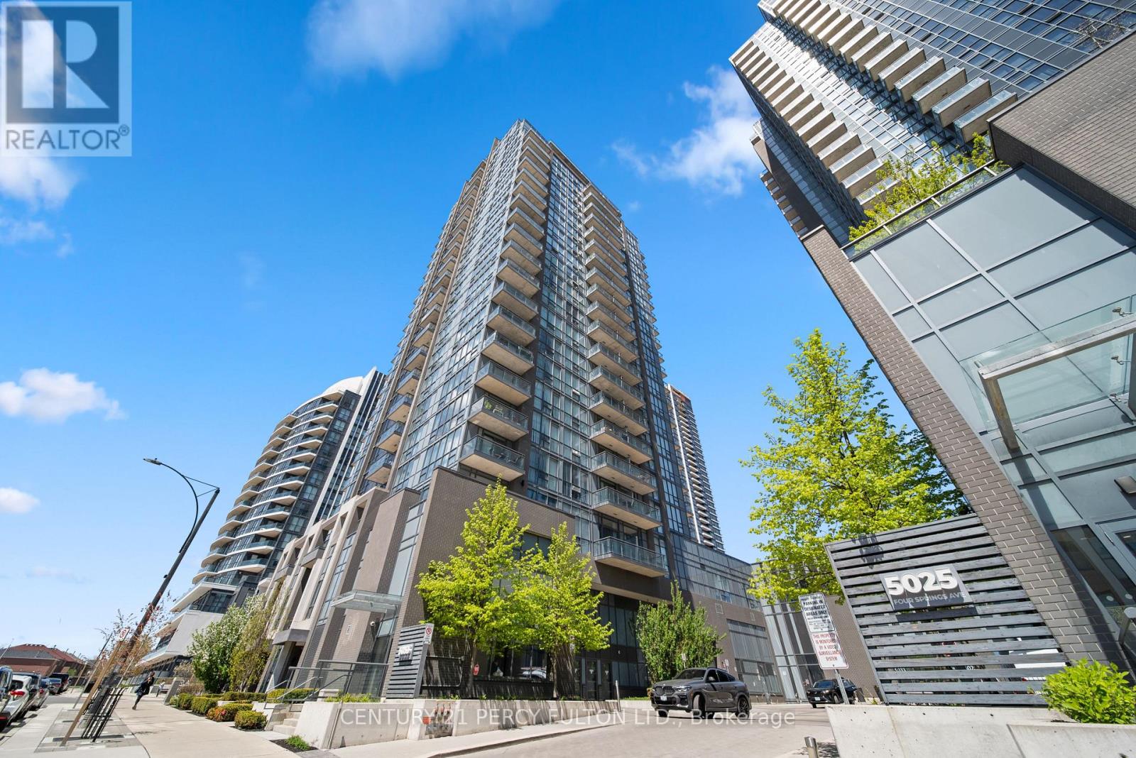 119 - 5033 Four Springs Avenue, Mississauga, Ontario  L5R 0G6 - Photo 40 - W12141218