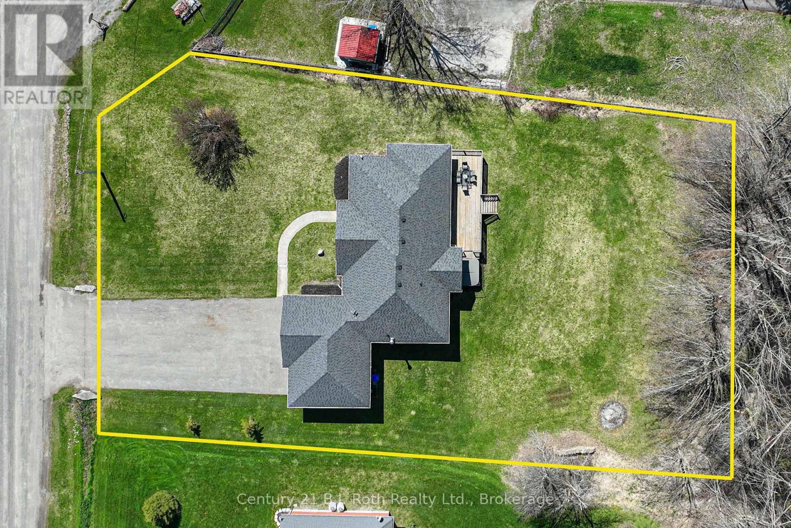 4086 Lawton Lane, Ramara (Atherley), Ontario  L3V 6H7 - Photo 45 - S12143727