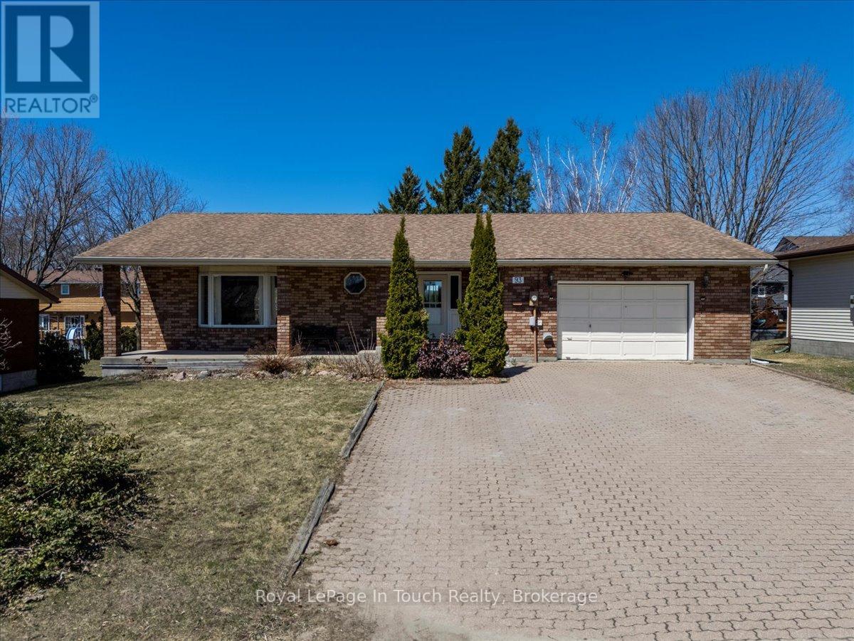 93 Edward Street, Penetanguishene, Ontario  L9M 1J3 - Photo 41 - S12143878