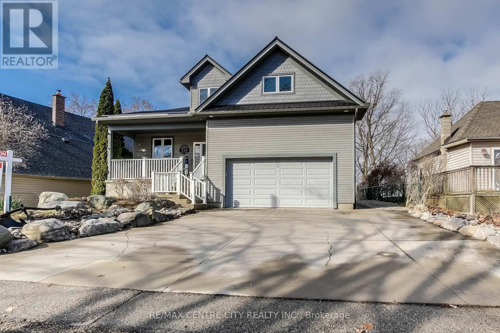 210 CORNELL DRIVE, Central Elgin, Ontario