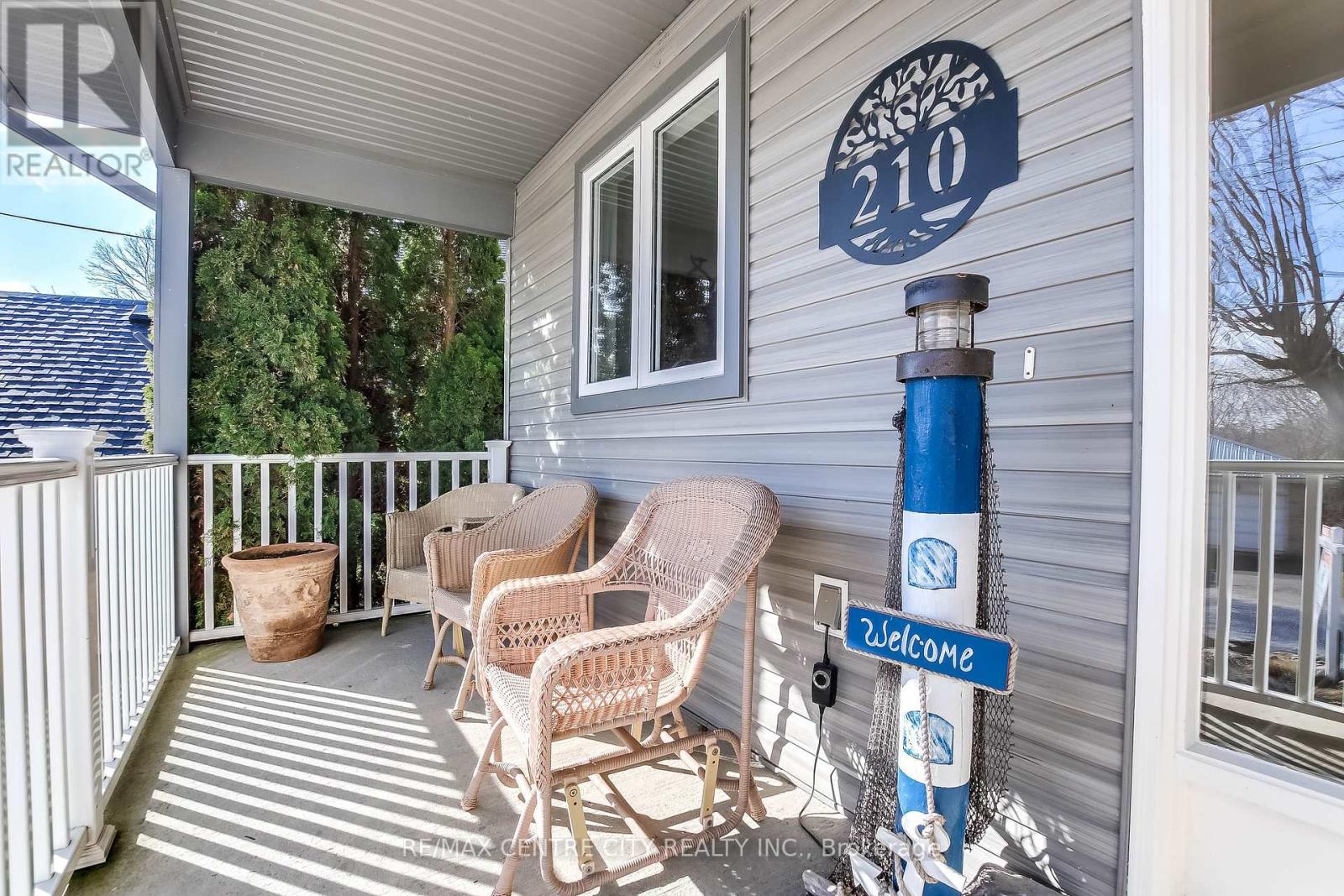 Property at 210 CORNELL DRIVE image 2