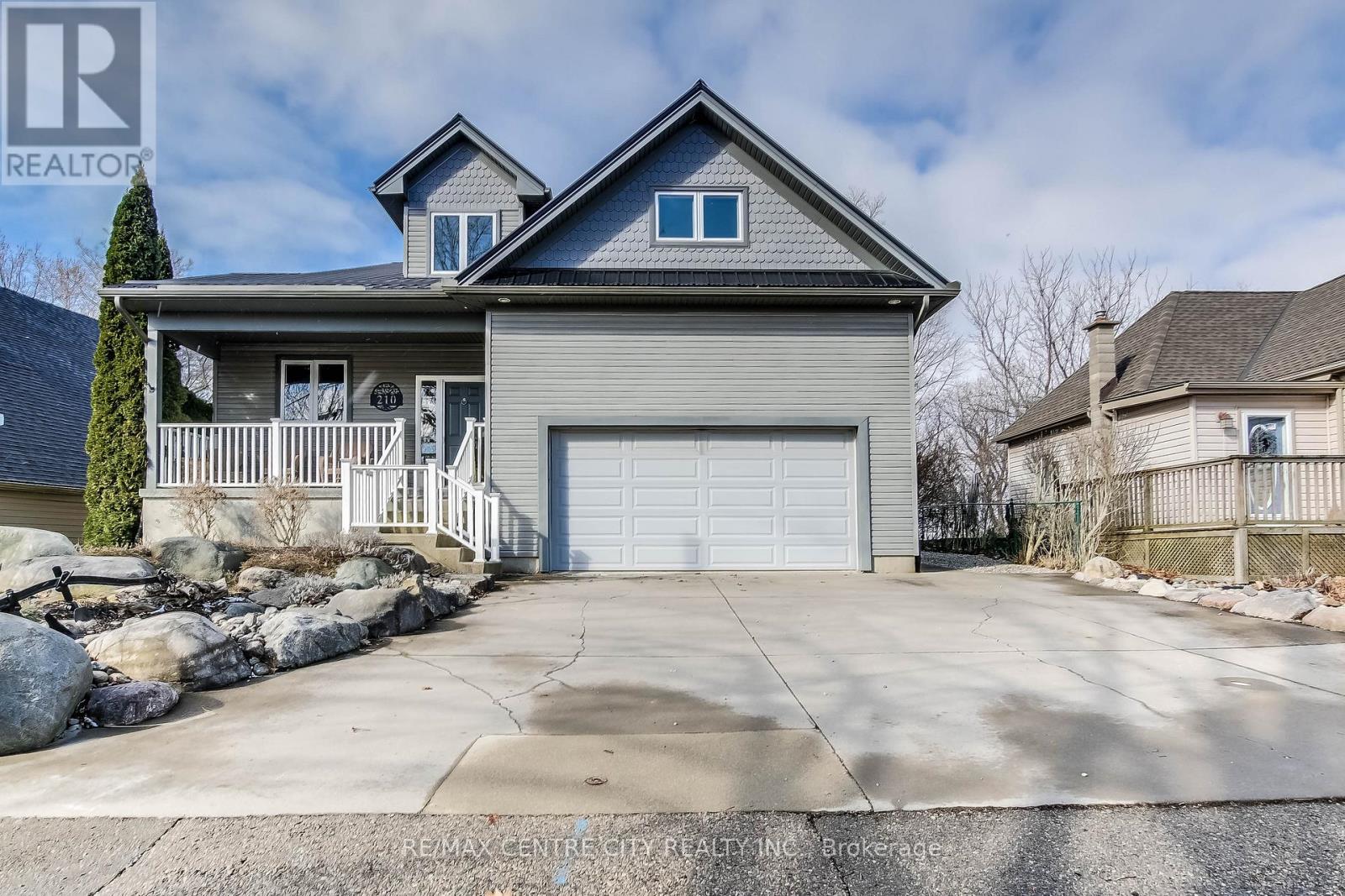 210 Cornell Drive, Central Elgin, Ontario  N5L 1A5 - Photo 50 - X12143766