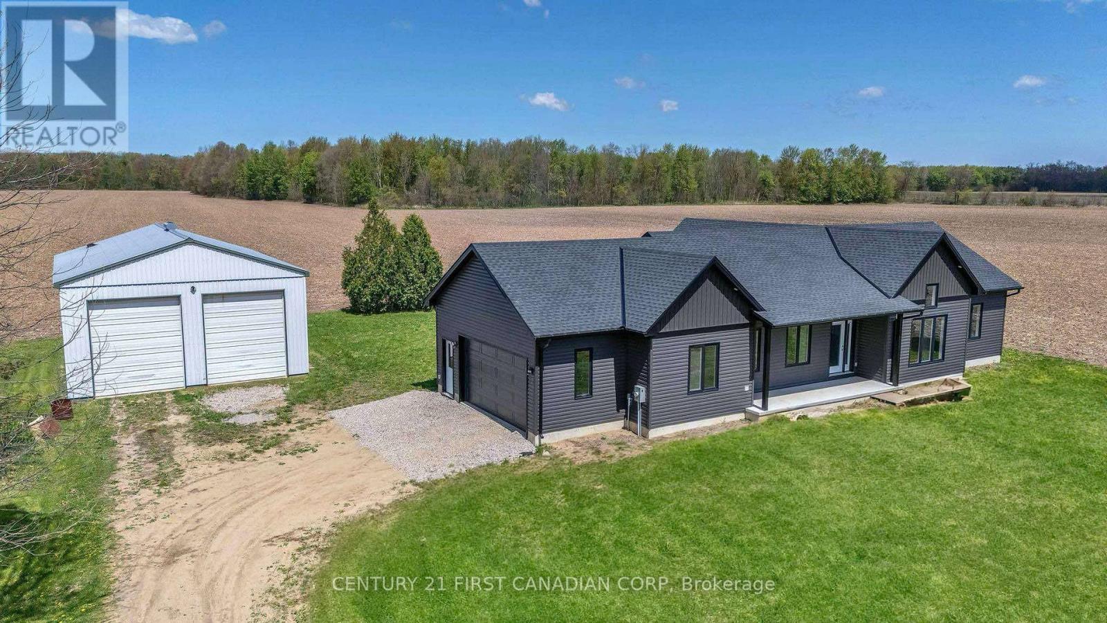 2314 TRILLIUM DRIVE, Southwest Middlesex, Ontario