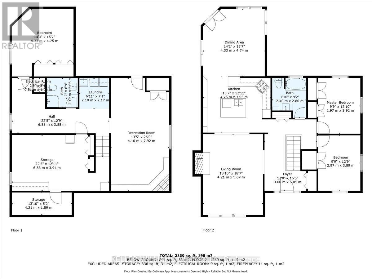 3241 Devonshire Road, Plympton-Wyoming, Ontario  N0N 1E0 - Photo 44 - X12143806