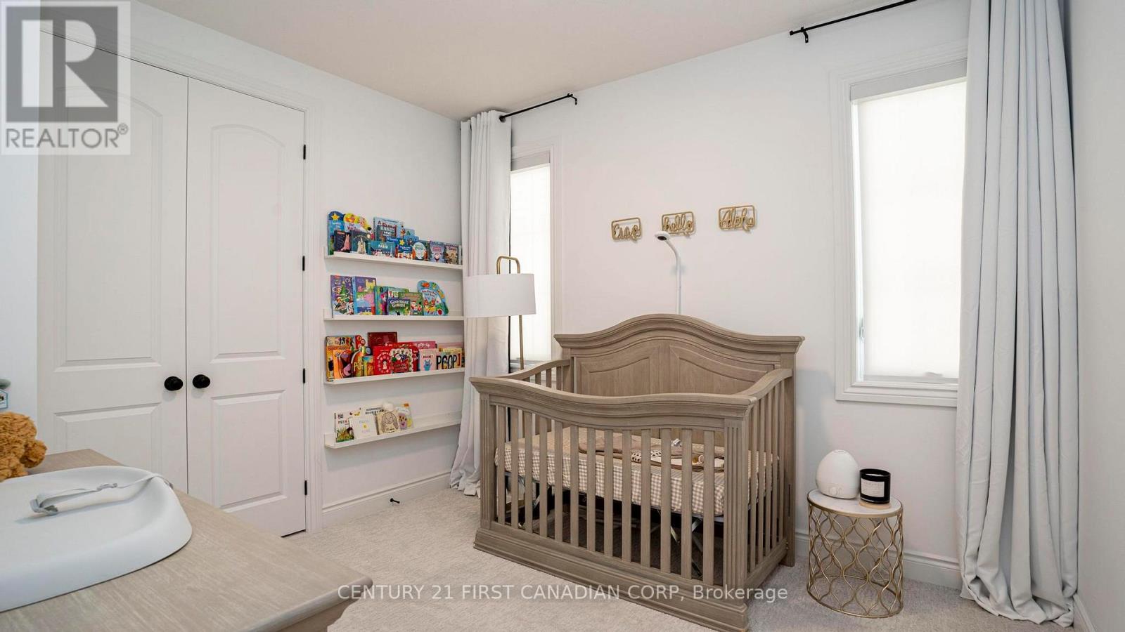 956 Trailsway Avenue, London South, Ontario  N6K 0K7 - Photo 26 - X12143846