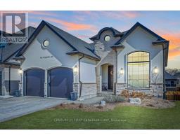 956 TRAILSWAY AVENUE, London South, Ontario