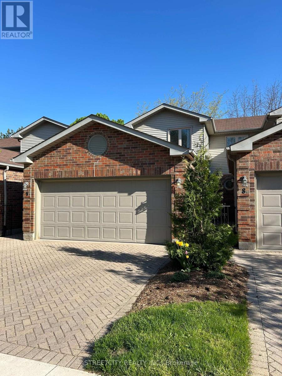 9 - 70 Sunnyside Drive, London North, Ontario  N5X 3W4 - Photo 1 - X12143908