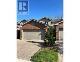 9 - 70 SUNNYSIDE DRIVE, London North, Ontario