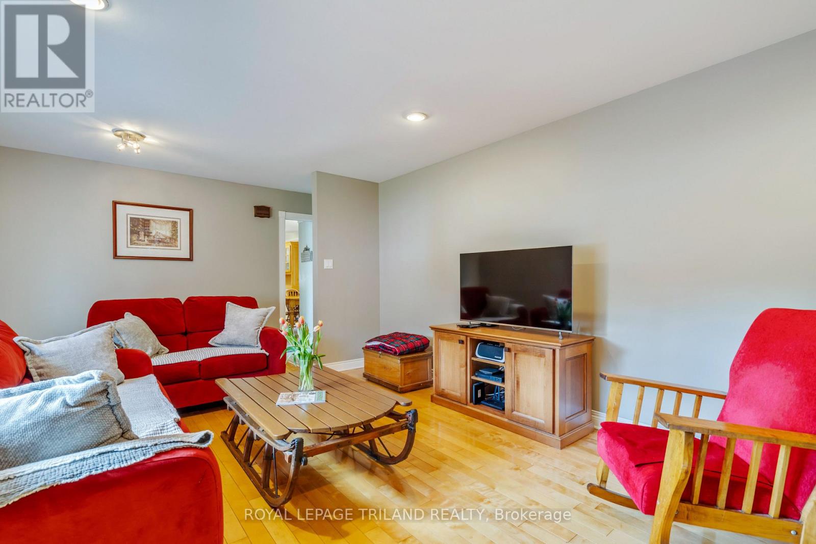 27 Cherokee Road, London North, Ontario  N6G 2N7 - Photo 16 - X12143919