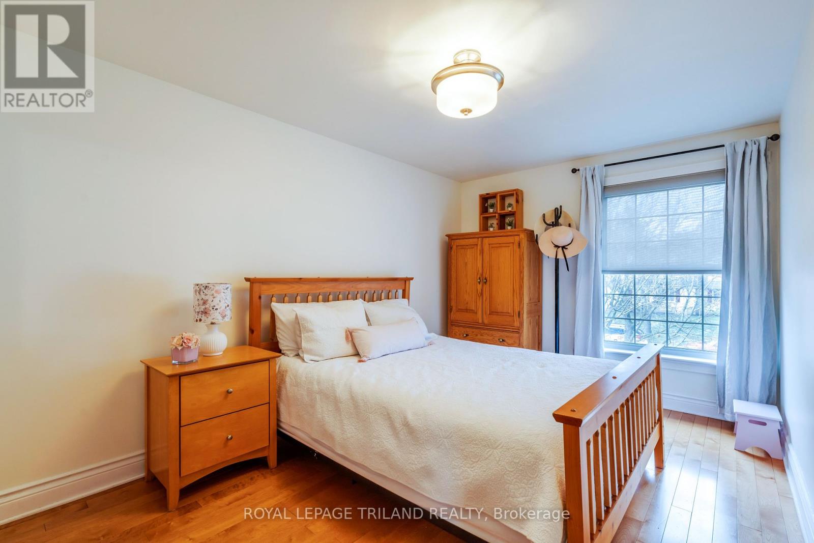 27 Cherokee Road, London North, Ontario  N6G 2N7 - Photo 24 - X12143919
