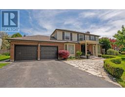 27 CHEROKEE ROAD, London North, Ontario