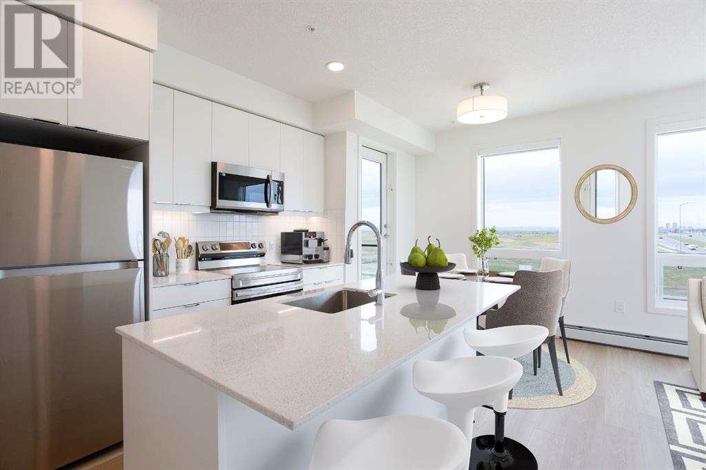 1306, 8500 19 Avenue SE, calgary, Alberta