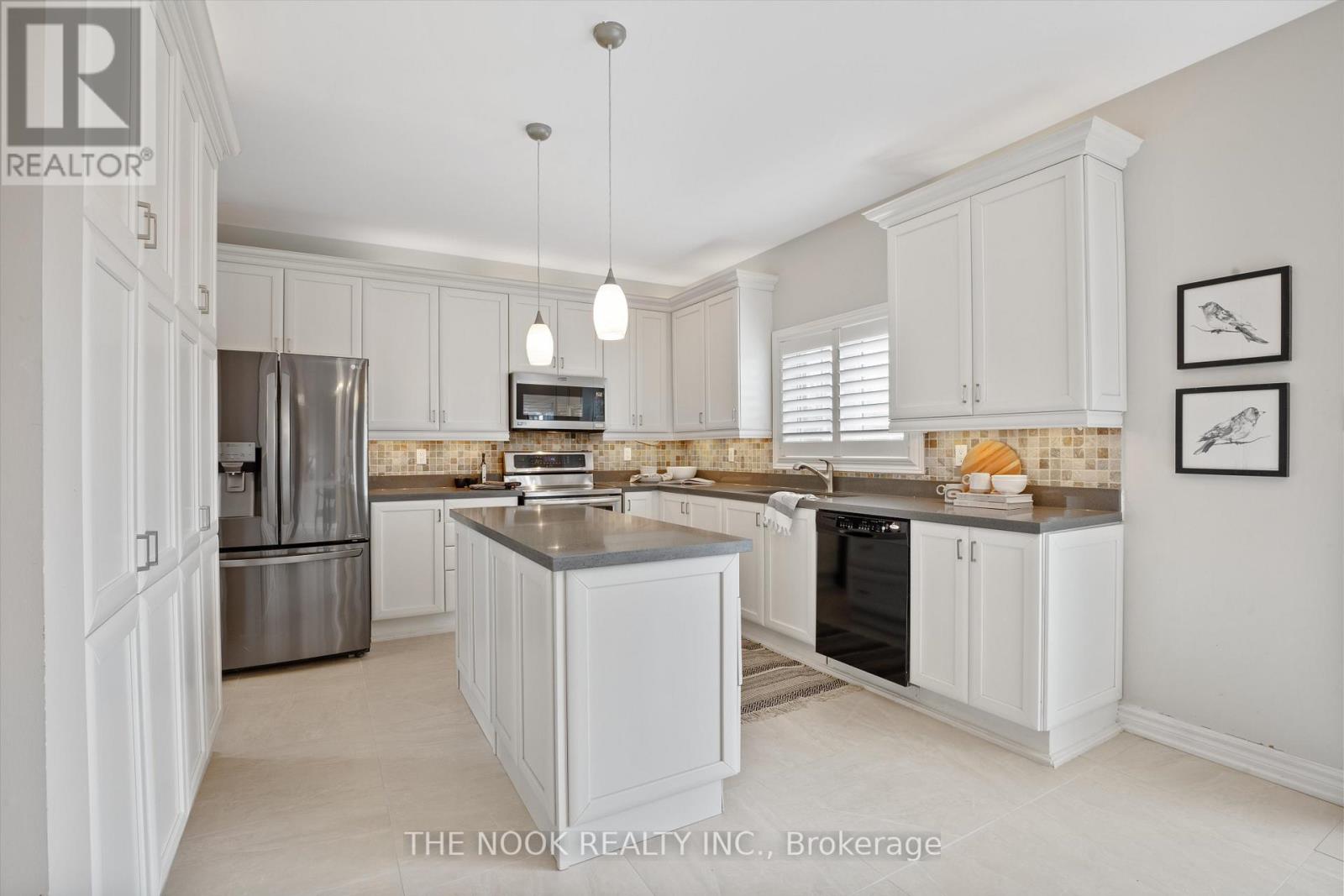 46 Peacock Crescent, Ajax, Ontario  L1T 0C5 - Photo 14 - E12143859