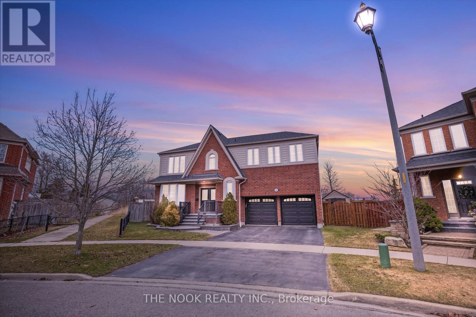46 Peacock Crescent, Ajax, Ontario  L1T 0C5 - Photo 2 - E12143859