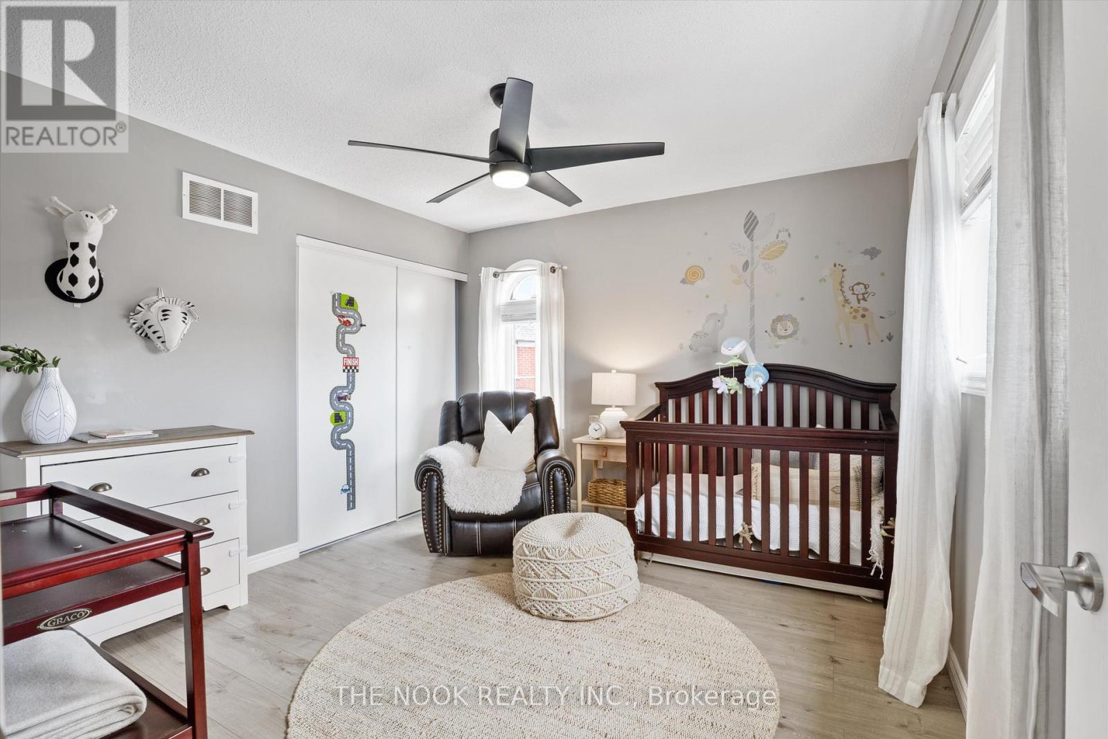 46 Peacock Crescent, Ajax, Ontario  L1T 0C5 - Photo 27 - E12143859