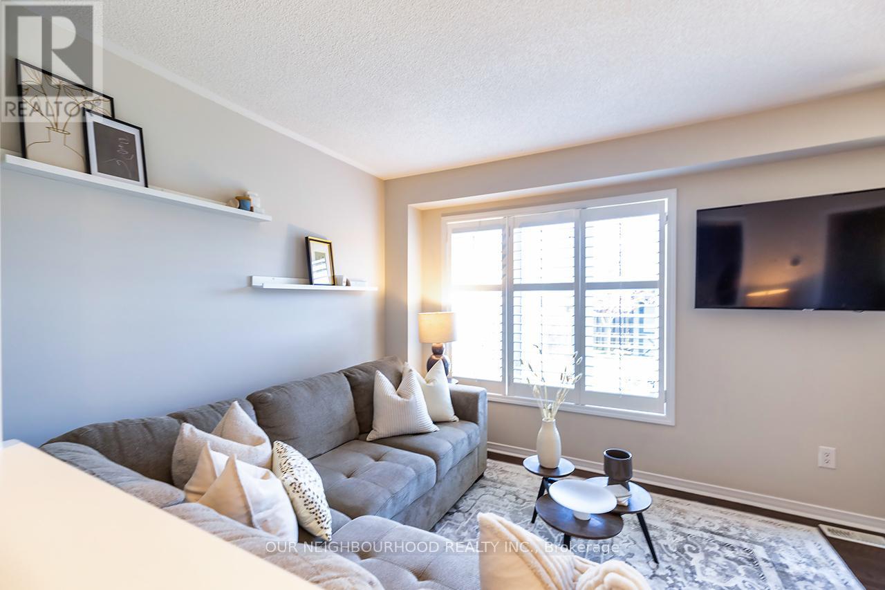 74 Shrewsbury Drive, Whitby, Ontario  L1M 0C7 - Photo 17 - E12143889