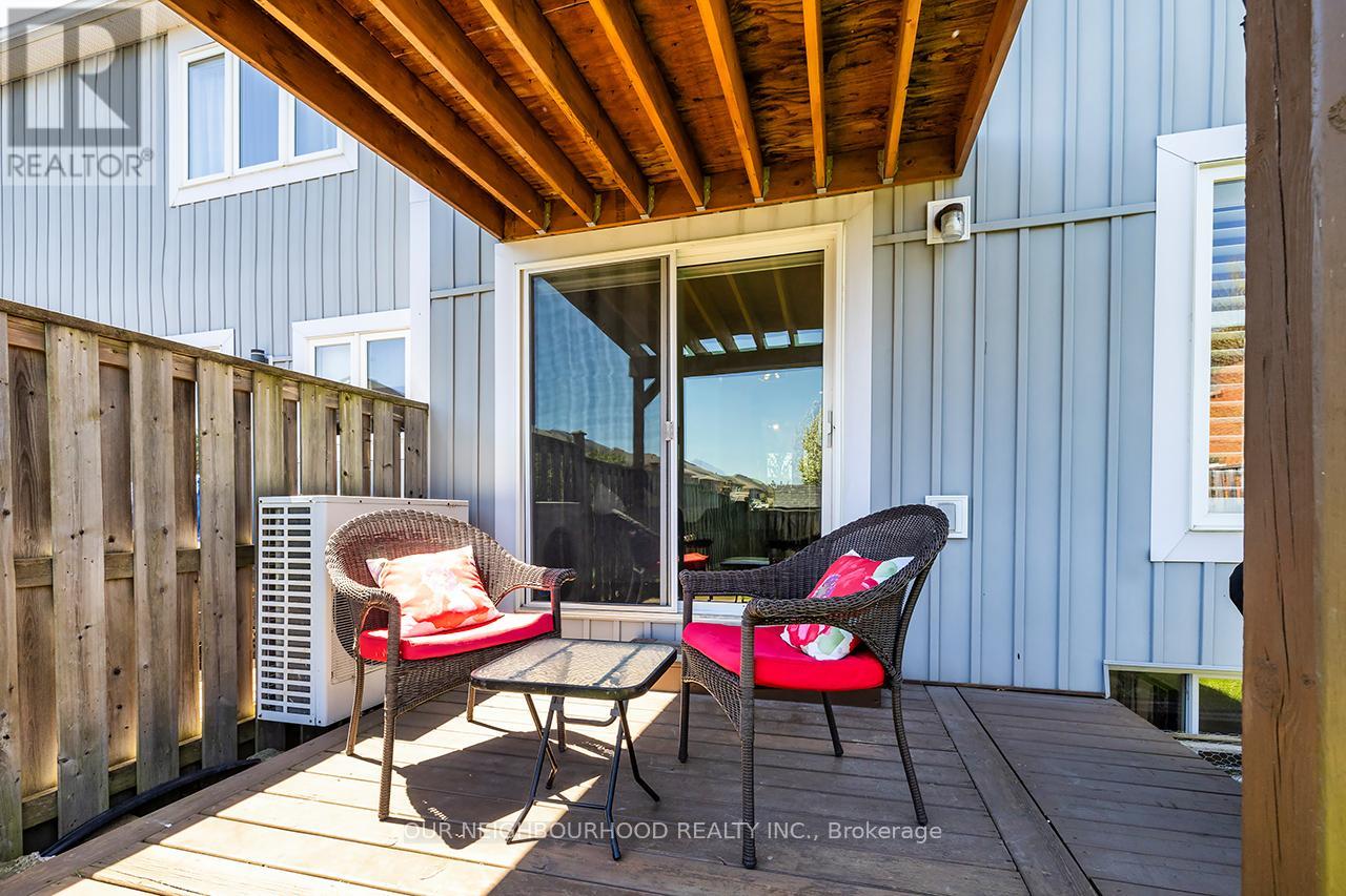 74 Shrewsbury Drive, Whitby, Ontario  L1M 0C7 - Photo 35 - E12143889