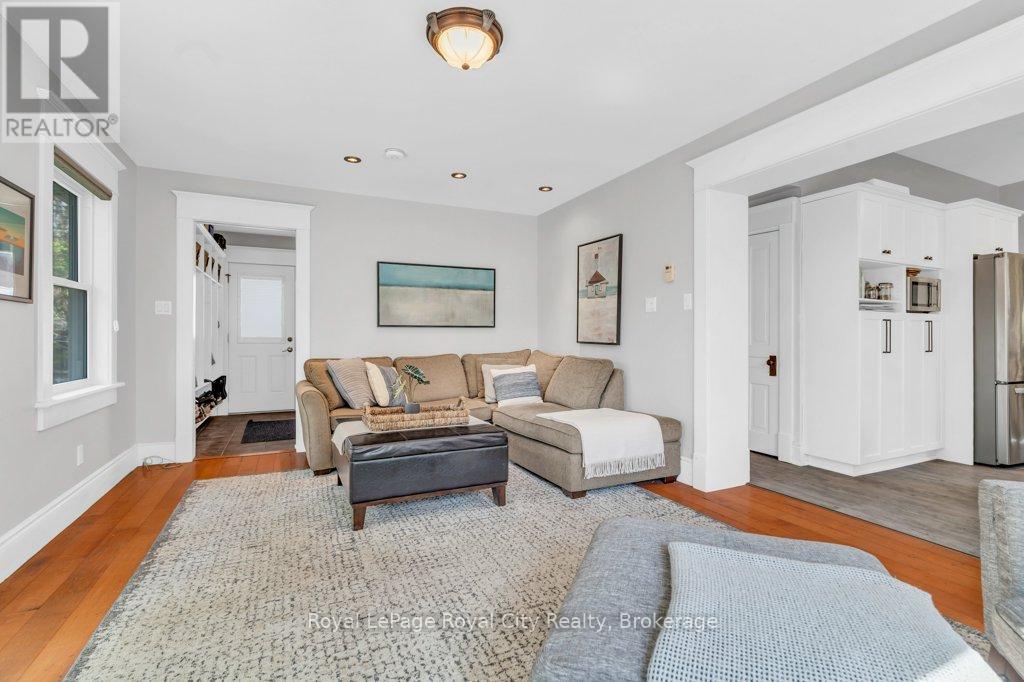 8 Ann Street, Guelph, Ontario  N1H 1L8 - Photo 22 - X12143843
