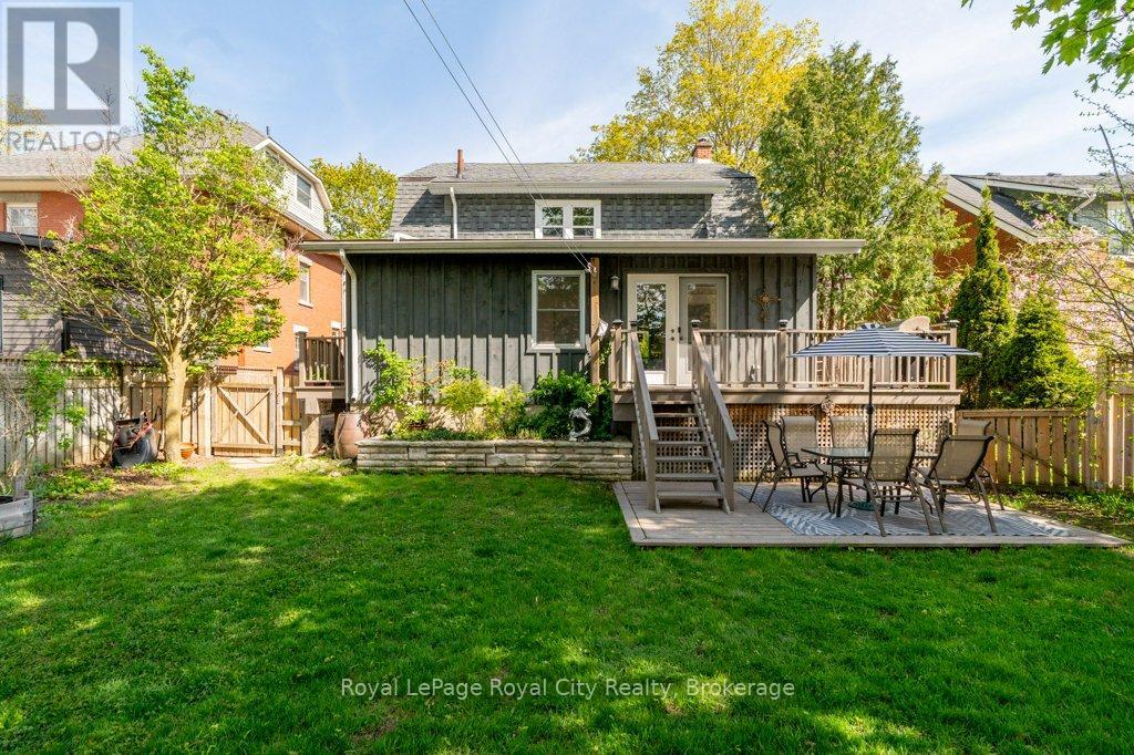 8 Ann Street, Guelph, Ontario  N1H 1L8 - Photo 43 - X12143843