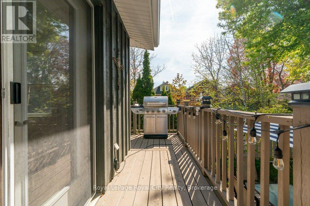 8 Ann Street, Guelph, Ontario  N1H 1L8 - Photo 45 - X12143843