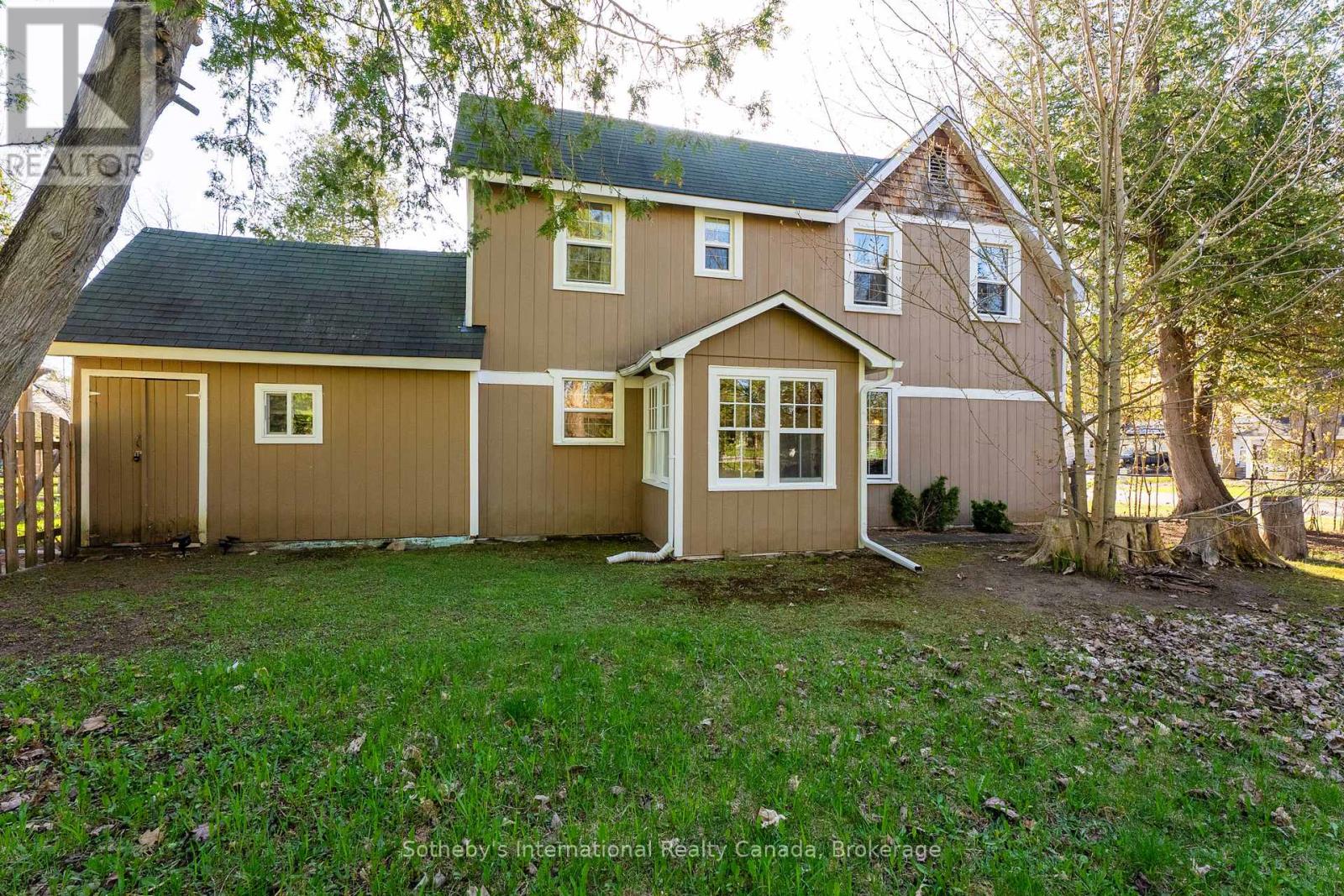 Property at 325 FARQUHAR STREET image 3