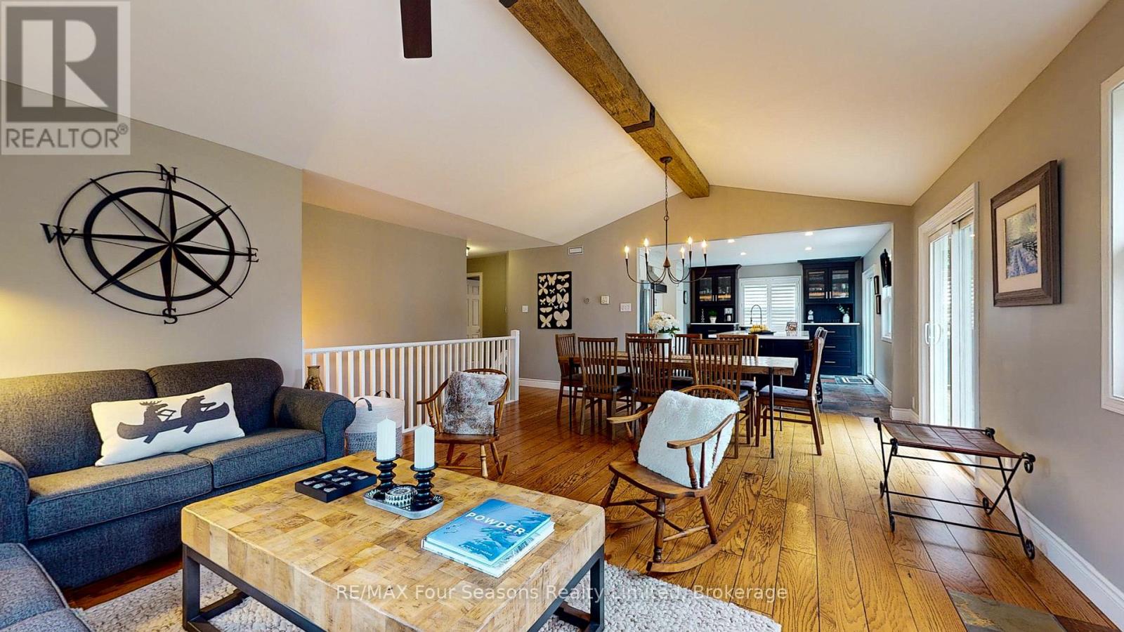 108 Liisa's Lane, Blue Mountains, Ontario  L9Y 0M3 - Photo 13 - X12143900