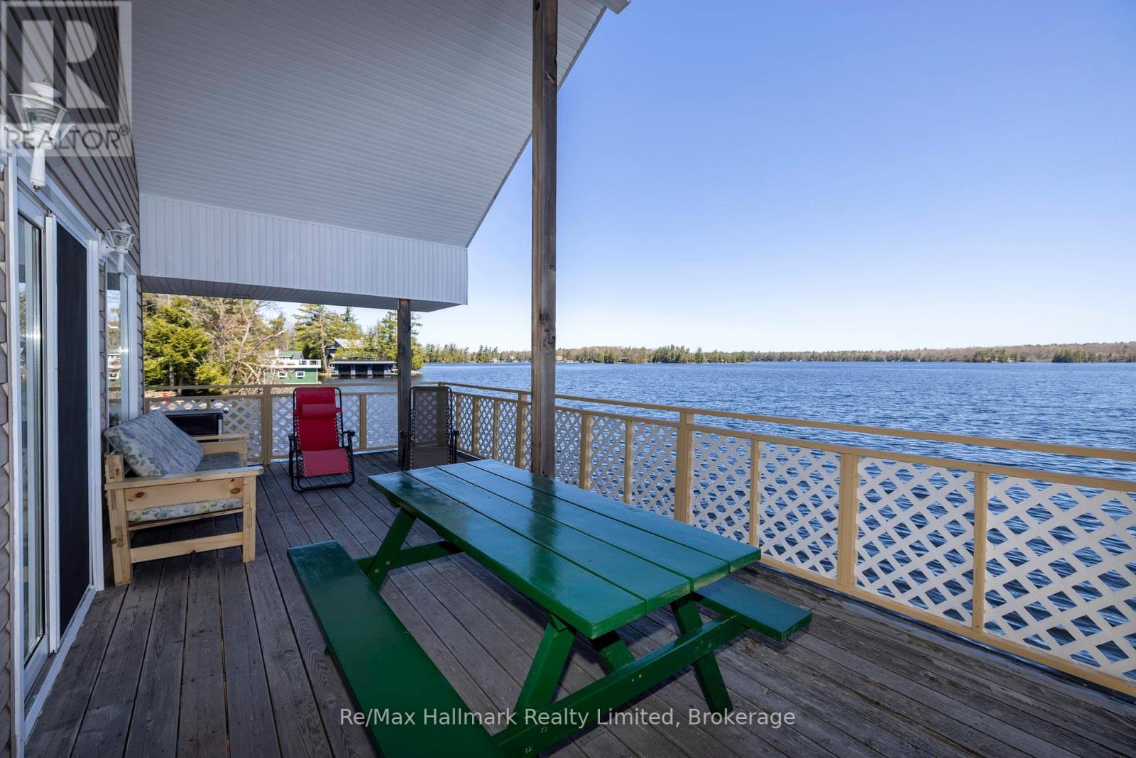 2982 Muskoka Rd 169 Road, Muskoka Lakes, Ontario  P0C 1M0 - Photo 14 - X12143915