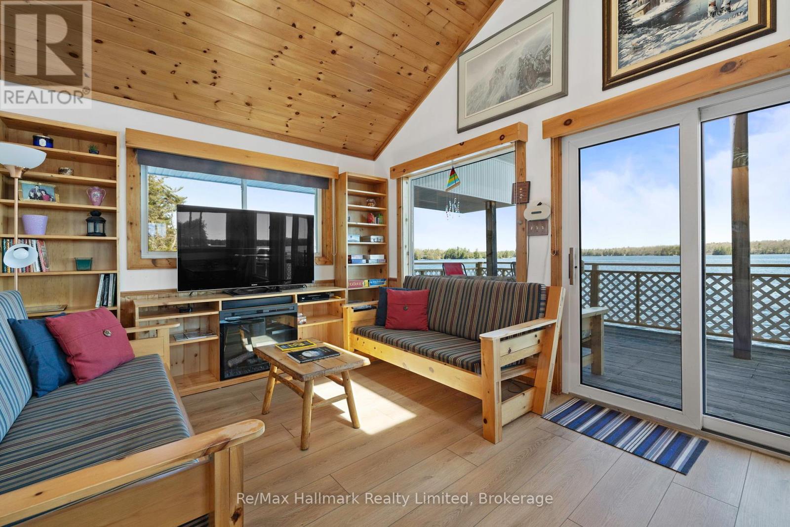 2982 Muskoka Rd 169 Road, Muskoka Lakes, Ontario  P0C 1M0 - Photo 15 - X12143915