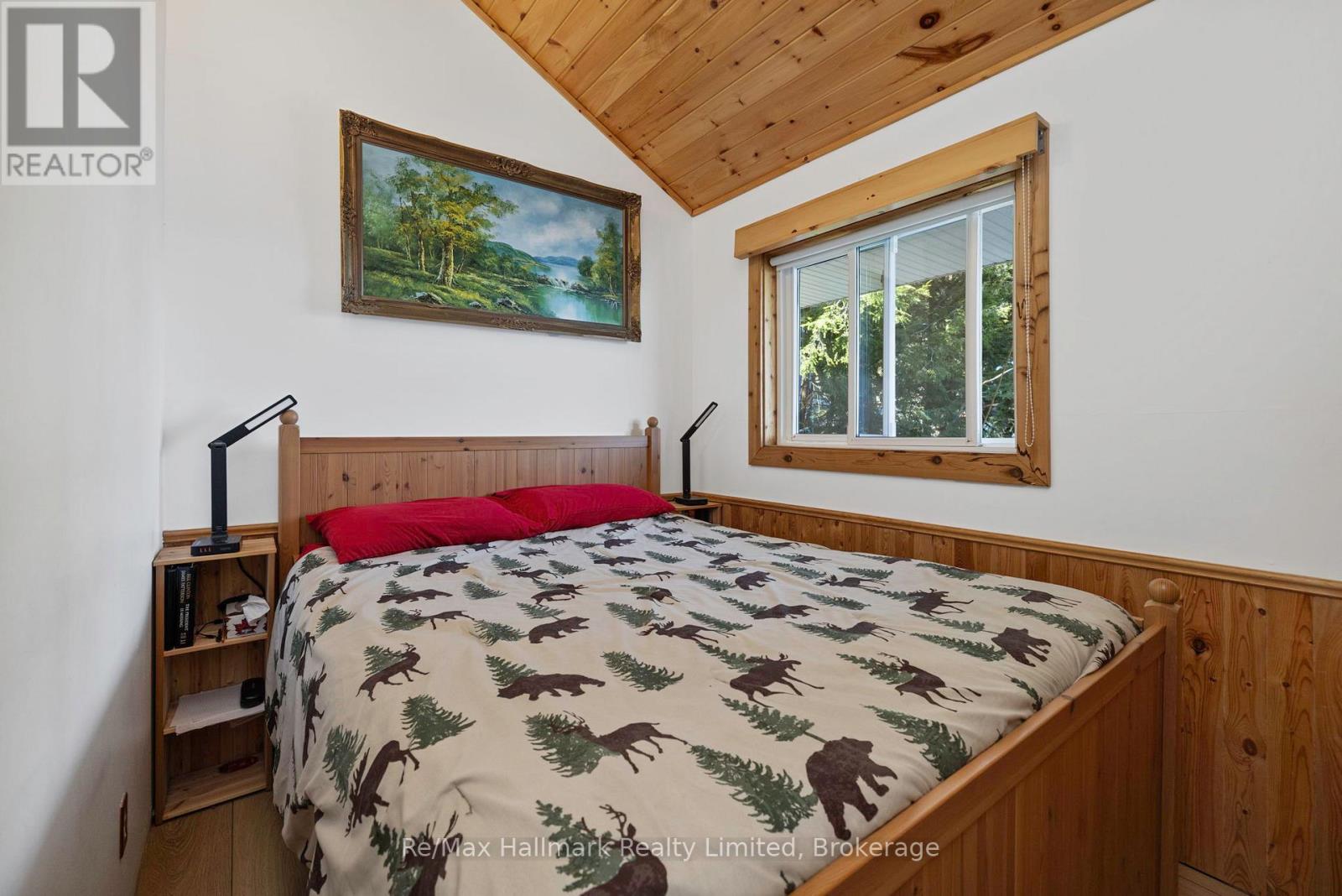 2982 Muskoka Rd 169 Road, Muskoka Lakes, Ontario  P0C 1M0 - Photo 19 - X12143915