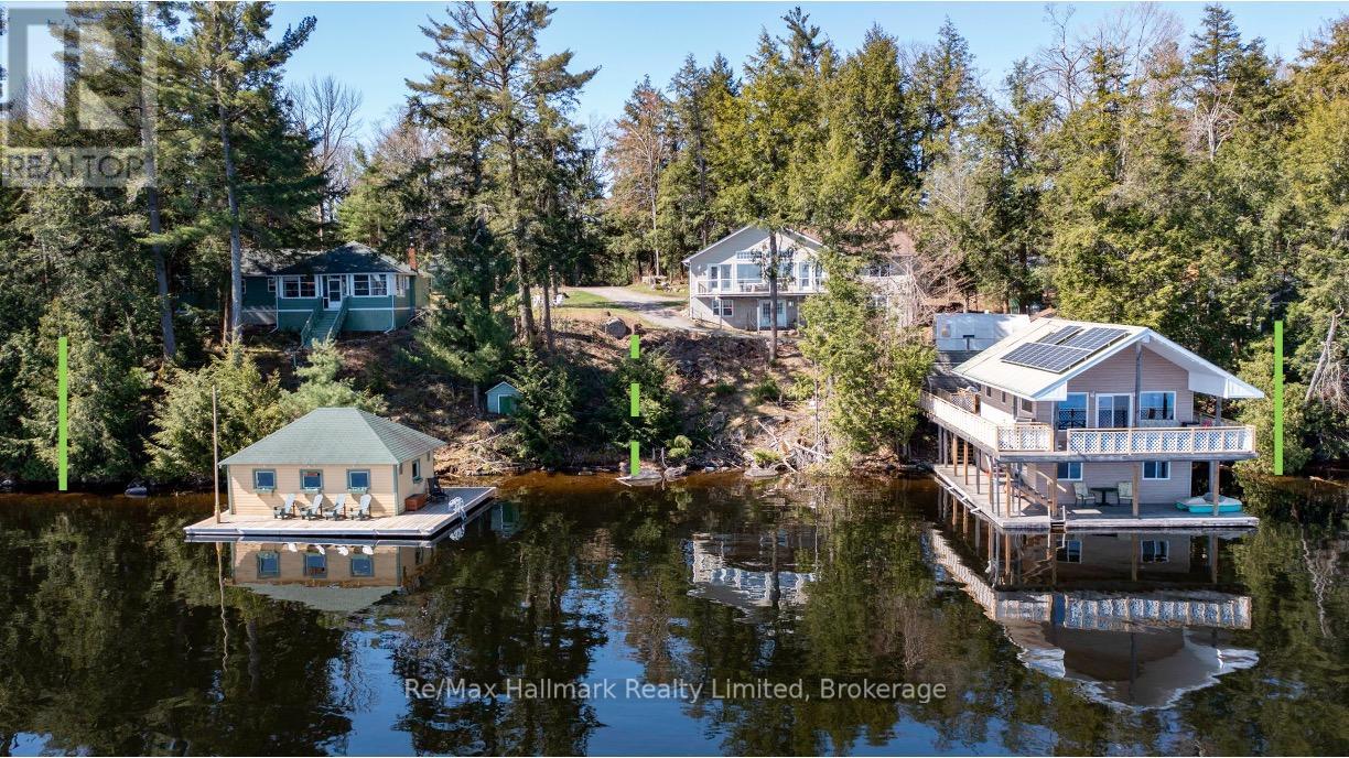 2982 Muskoka Rd 169 Road, Muskoka Lakes, Ontario  P0C 1M0 - Photo 2 - X12143915