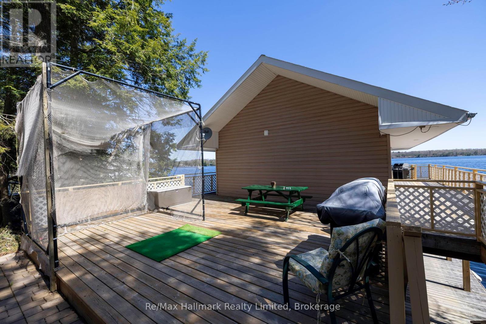 2982 Muskoka Rd 169 Road, Muskoka Lakes, Ontario  P0C 1M0 - Photo 21 - X12143915