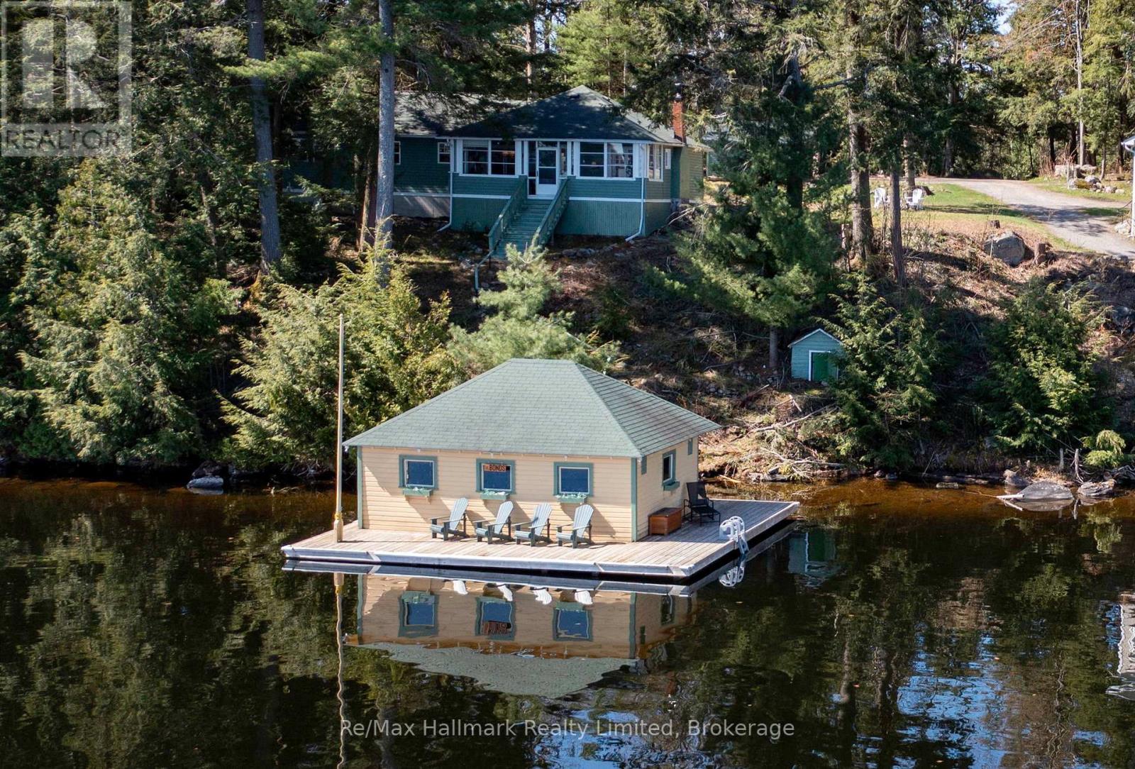 2982 Muskoka Rd 169 Road, Muskoka Lakes, Ontario  P0C 1M0 - Photo 23 - X12143915