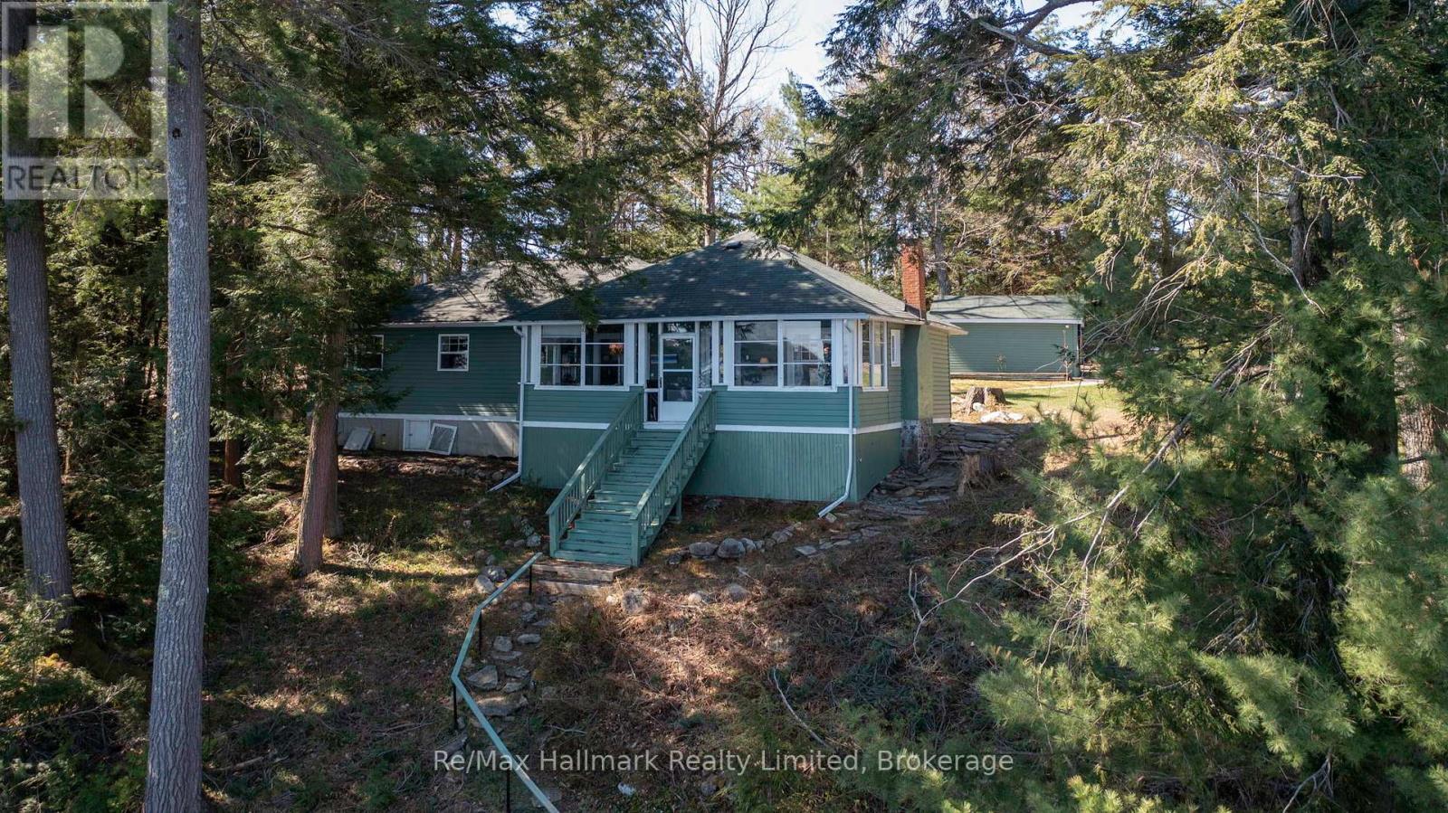 2982 Muskoka Rd 169 Road, Muskoka Lakes, Ontario  P0C 1M0 - Photo 24 - X12143915