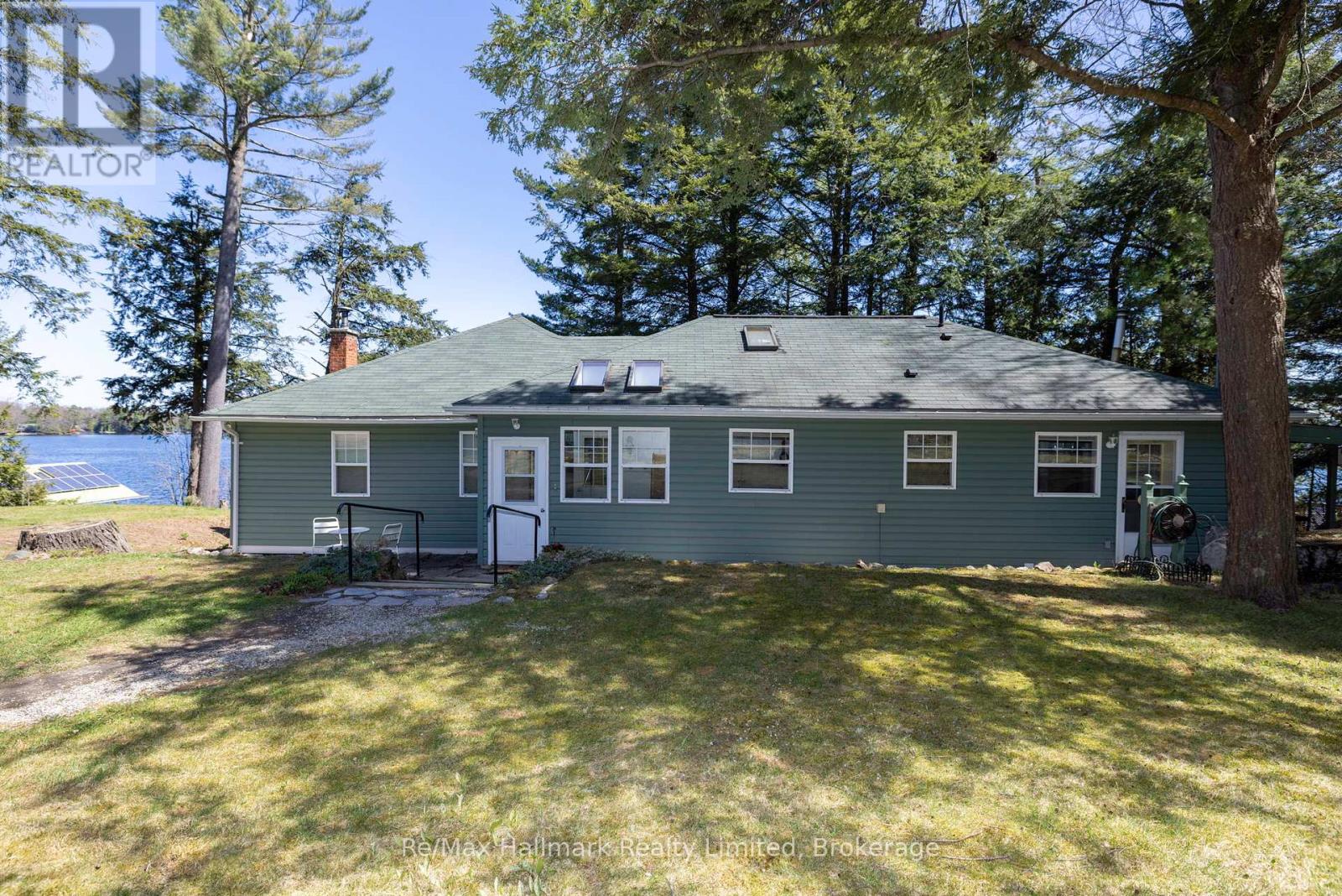 2982 Muskoka Rd 169 Road, Muskoka Lakes, Ontario  P0C 1M0 - Photo 25 - X12143915