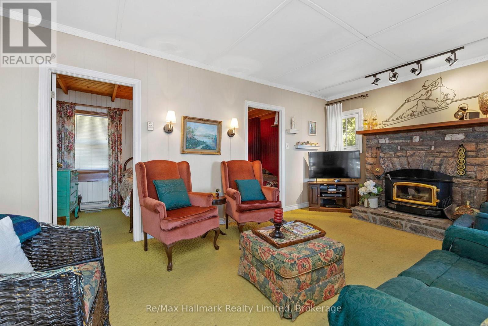 2982 Muskoka Rd 169 Road, Muskoka Lakes, Ontario  P0C 1M0 - Photo 27 - X12143915