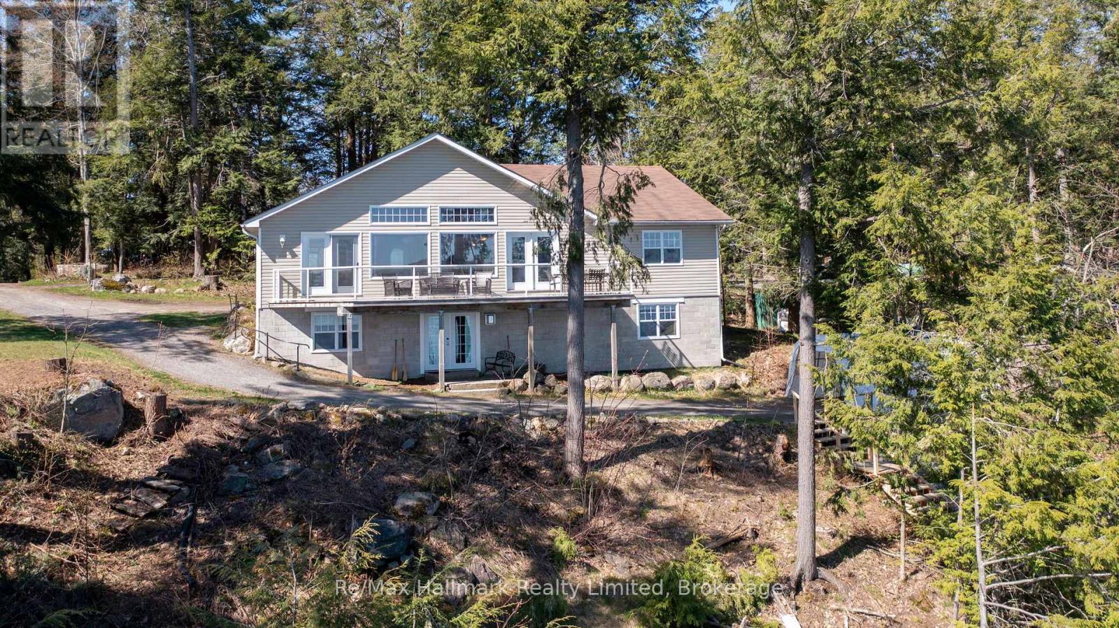 2982 Muskoka Rd 169 Road, Muskoka Lakes, Ontario  P0C 1M0 - Photo 3 - X12143915