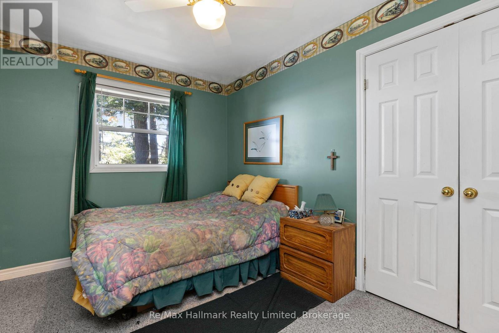 2982 Muskoka Rd 169 Road, Muskoka Lakes, Ontario  P0C 1M0 - Photo 32 - X12143915